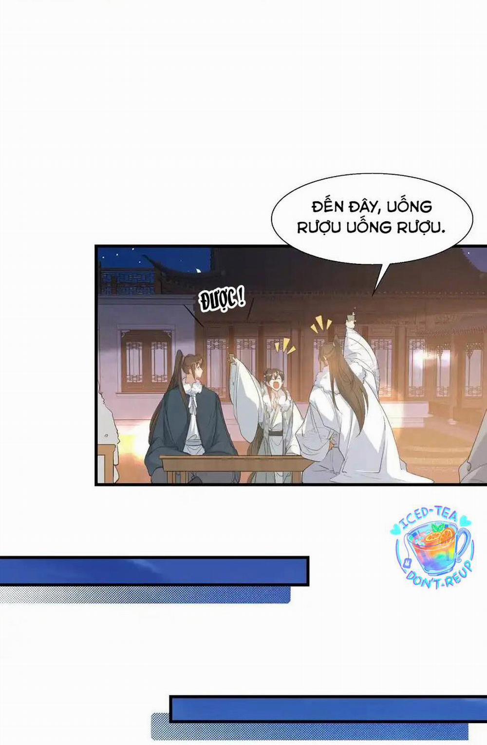 Loạn Thế Vi Vương 67 trang 29