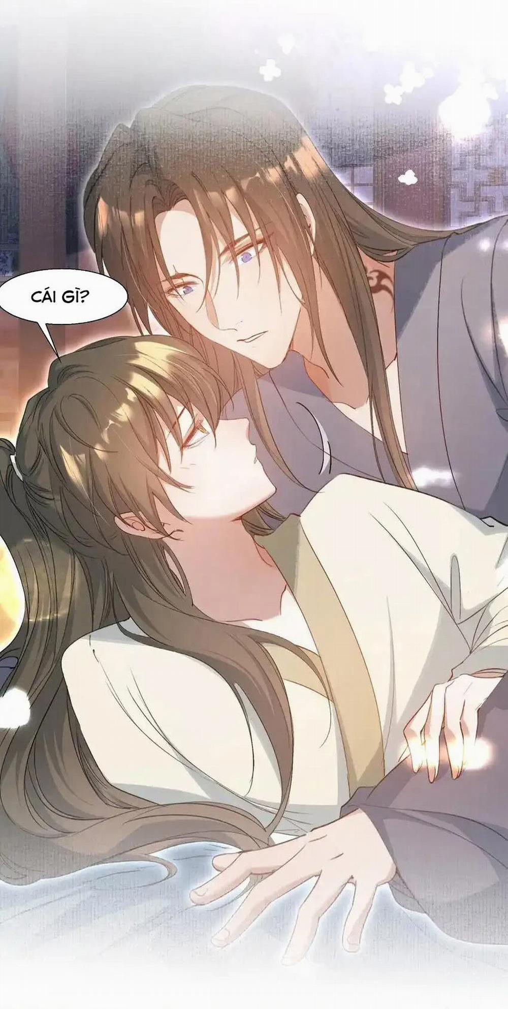 Loạn Thế Vi Vương 67 trang 32