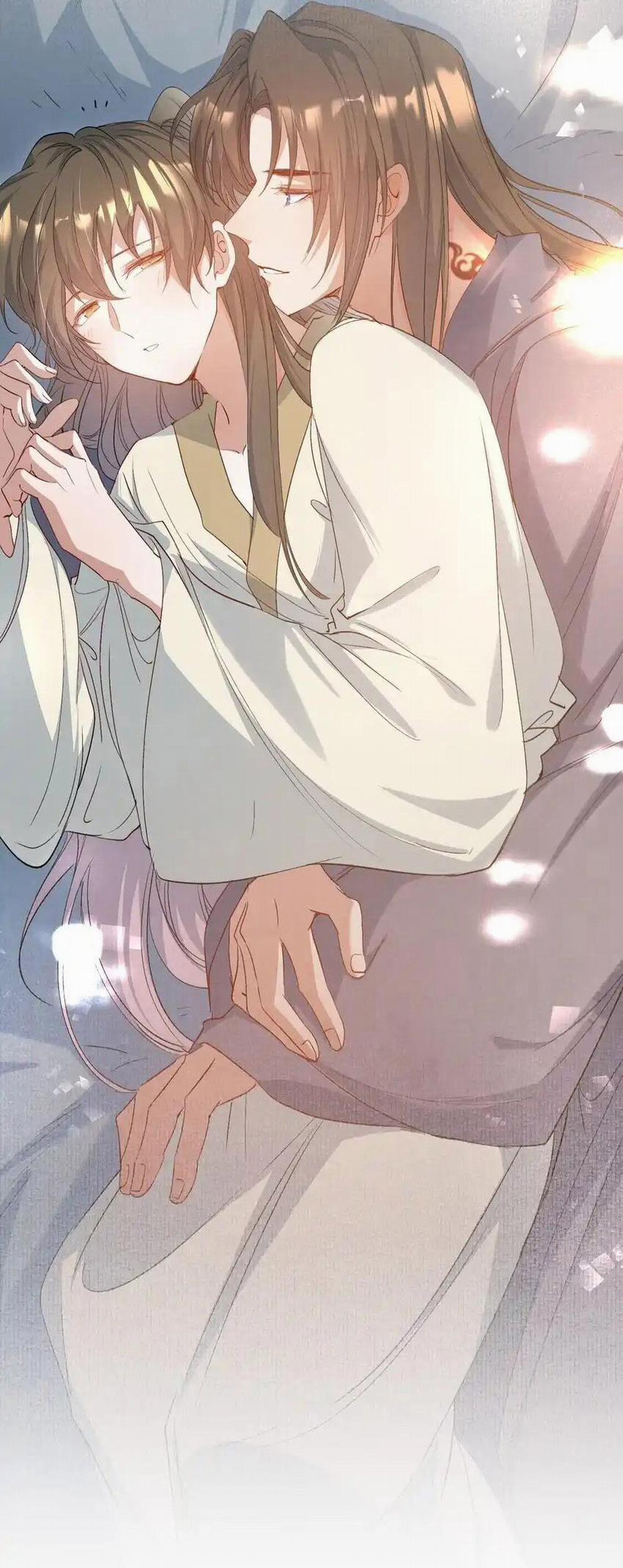 Loạn Thế Vi Vương 67 trang 34