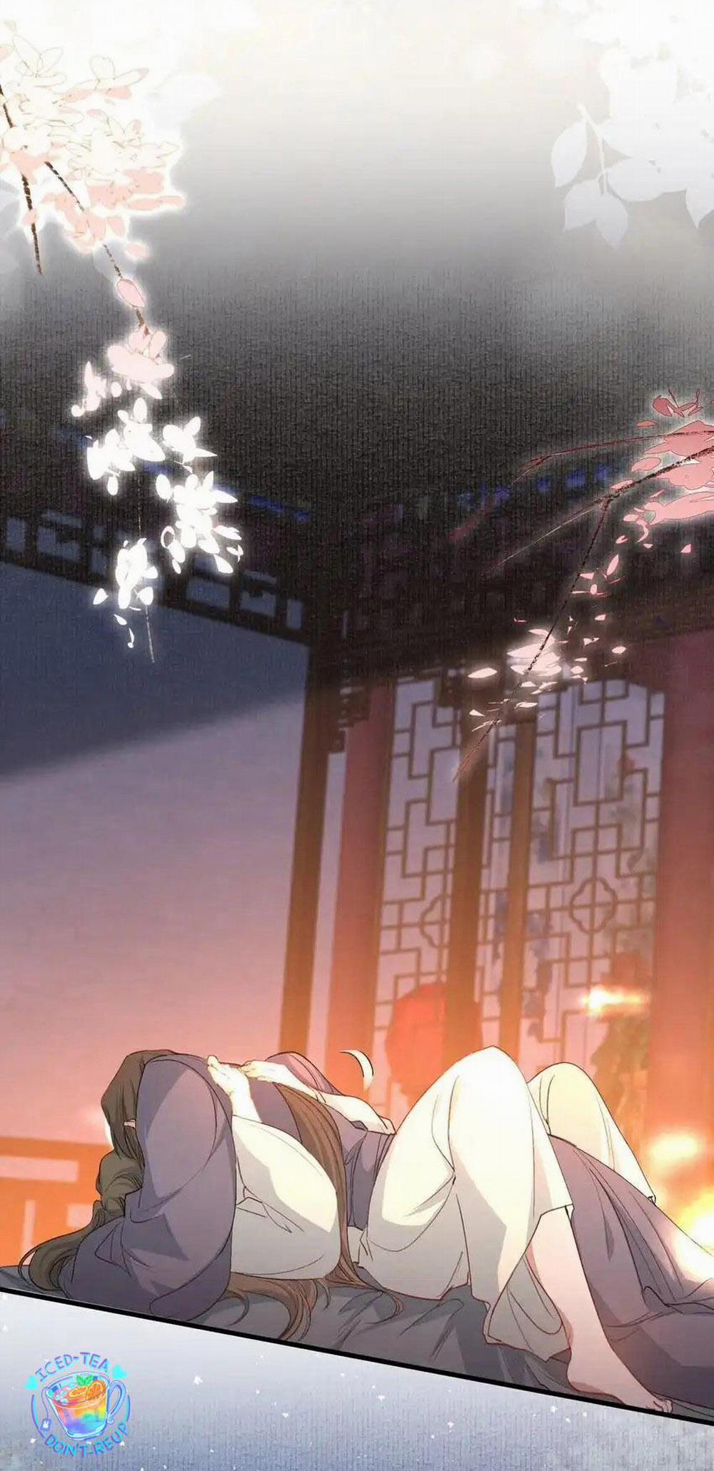 Loạn Thế Vi Vương 67 trang 36