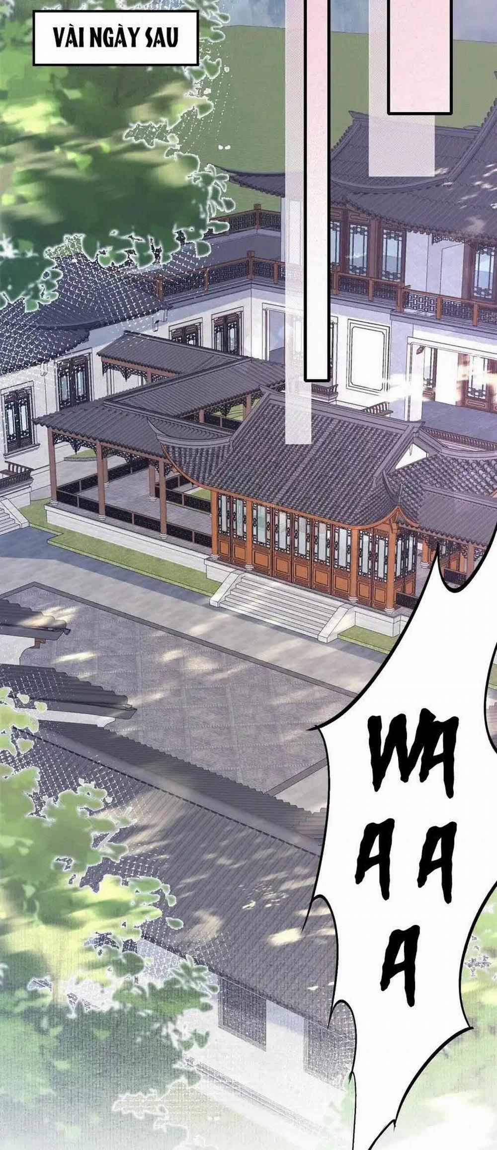 Loạn Thế Vi Vương 67 trang 40