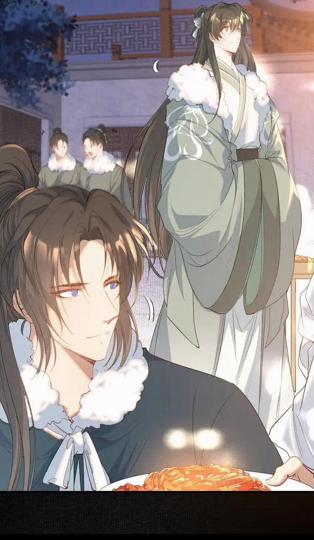 Loạn Thế Vi Vương 67 trang 9