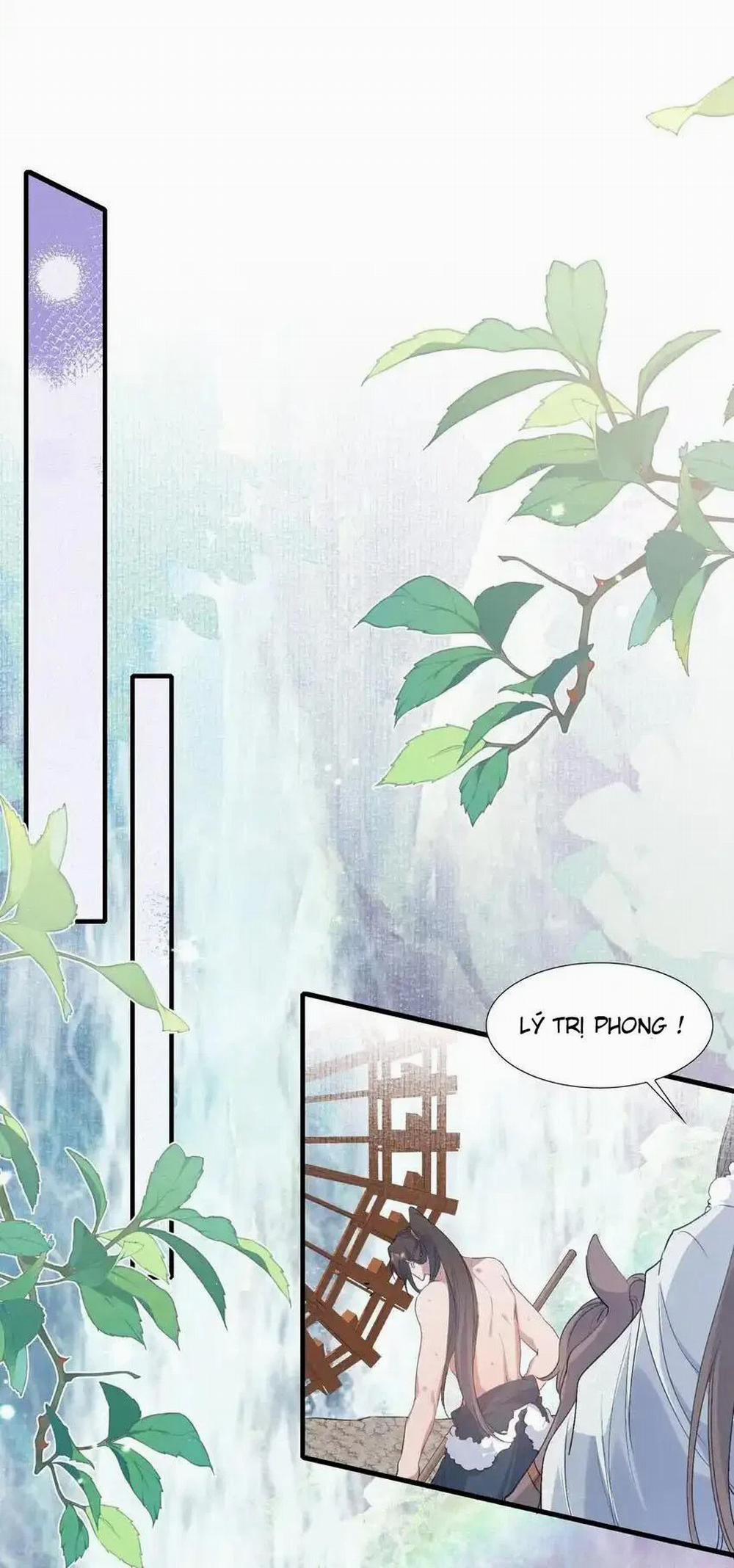 Loạn Thế Vi Vương 68 trang 10