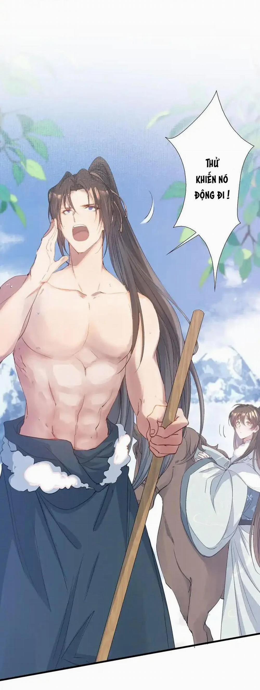 Loạn Thế Vi Vương 68 trang 12