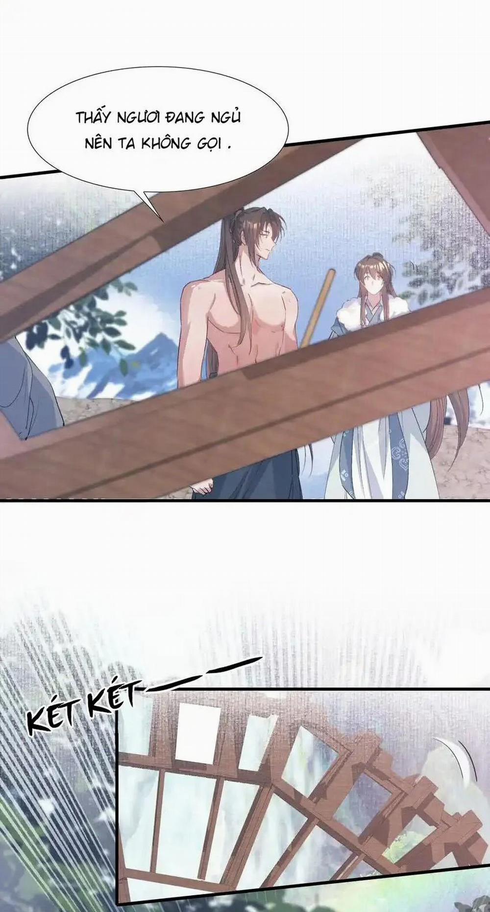 Loạn Thế Vi Vương 68 trang 13