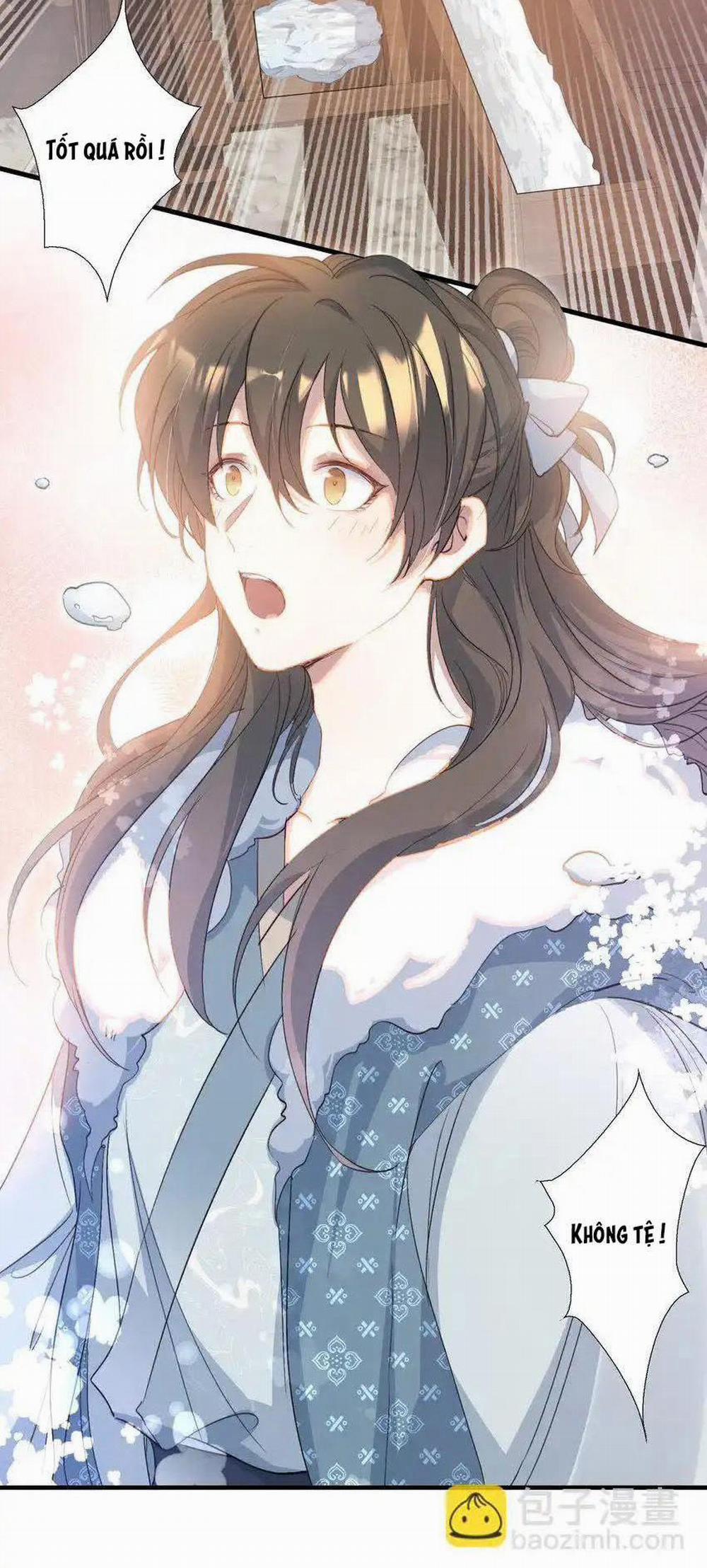 Loạn Thế Vi Vương 68 trang 15