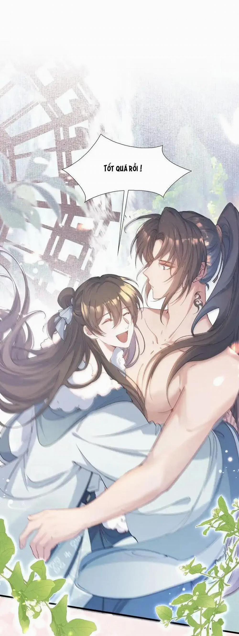 Loạn Thế Vi Vương 68 trang 16