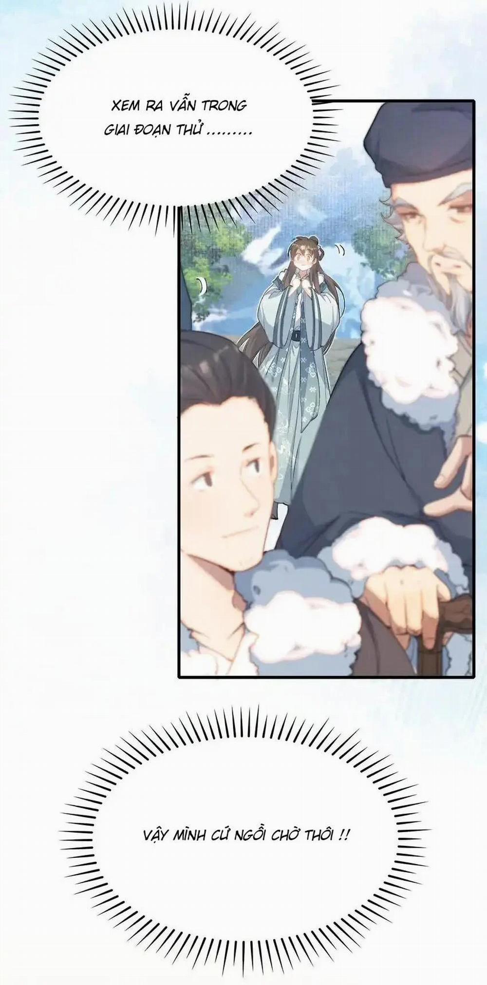 Loạn Thế Vi Vương 68 trang 19