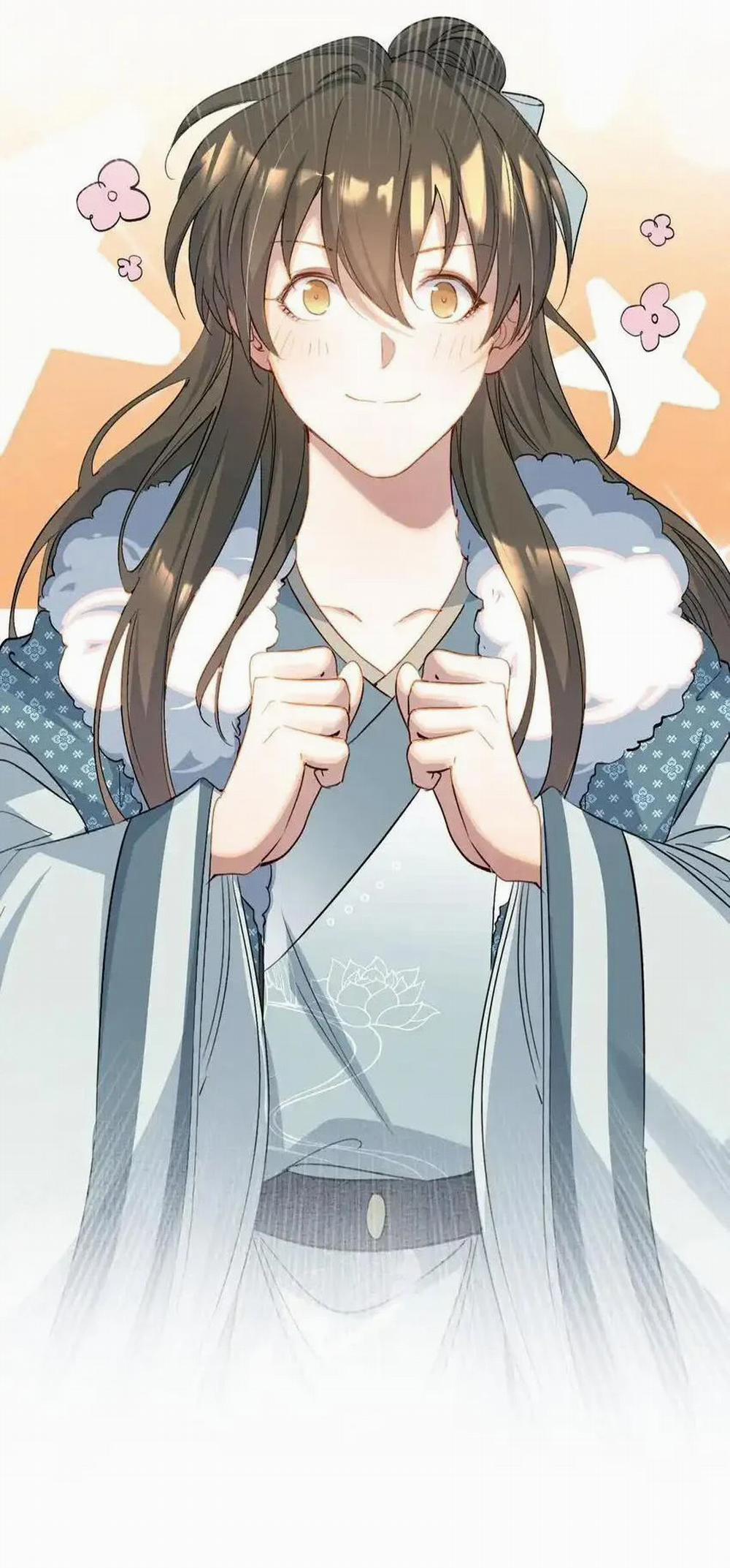 Loạn Thế Vi Vương 68 trang 20