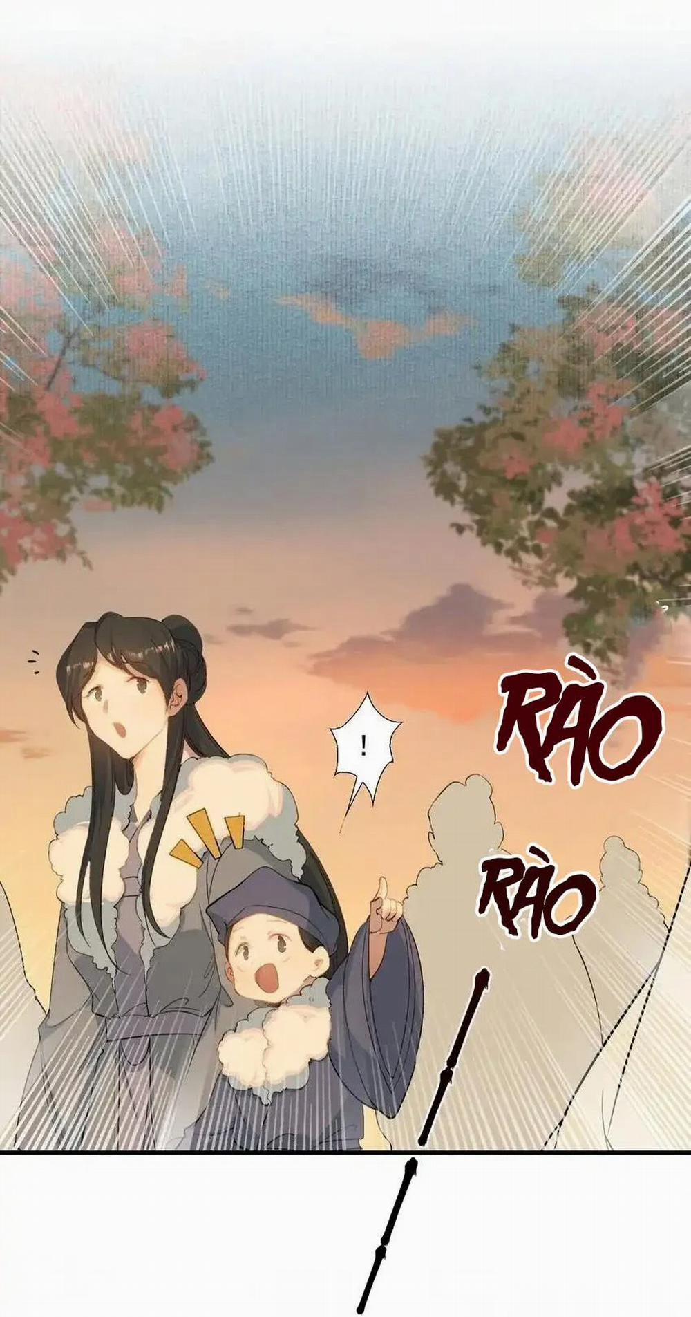 Loạn Thế Vi Vương 68 trang 23