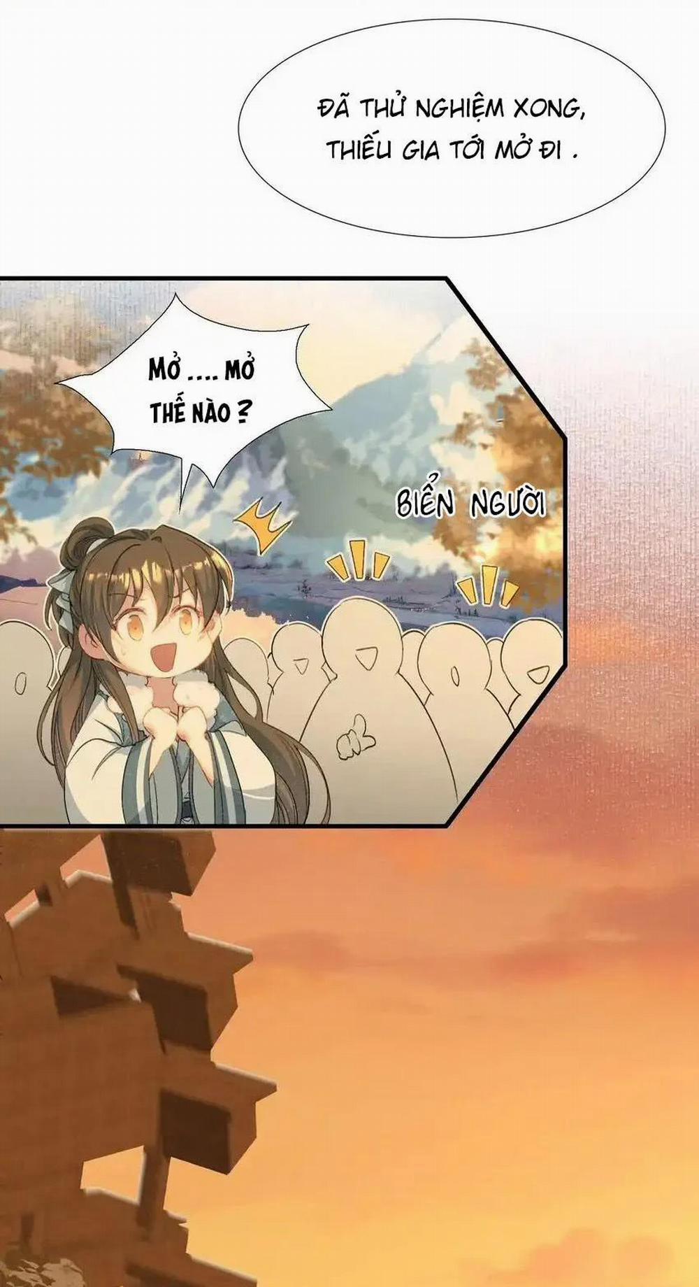 Loạn Thế Vi Vương 68 trang 24