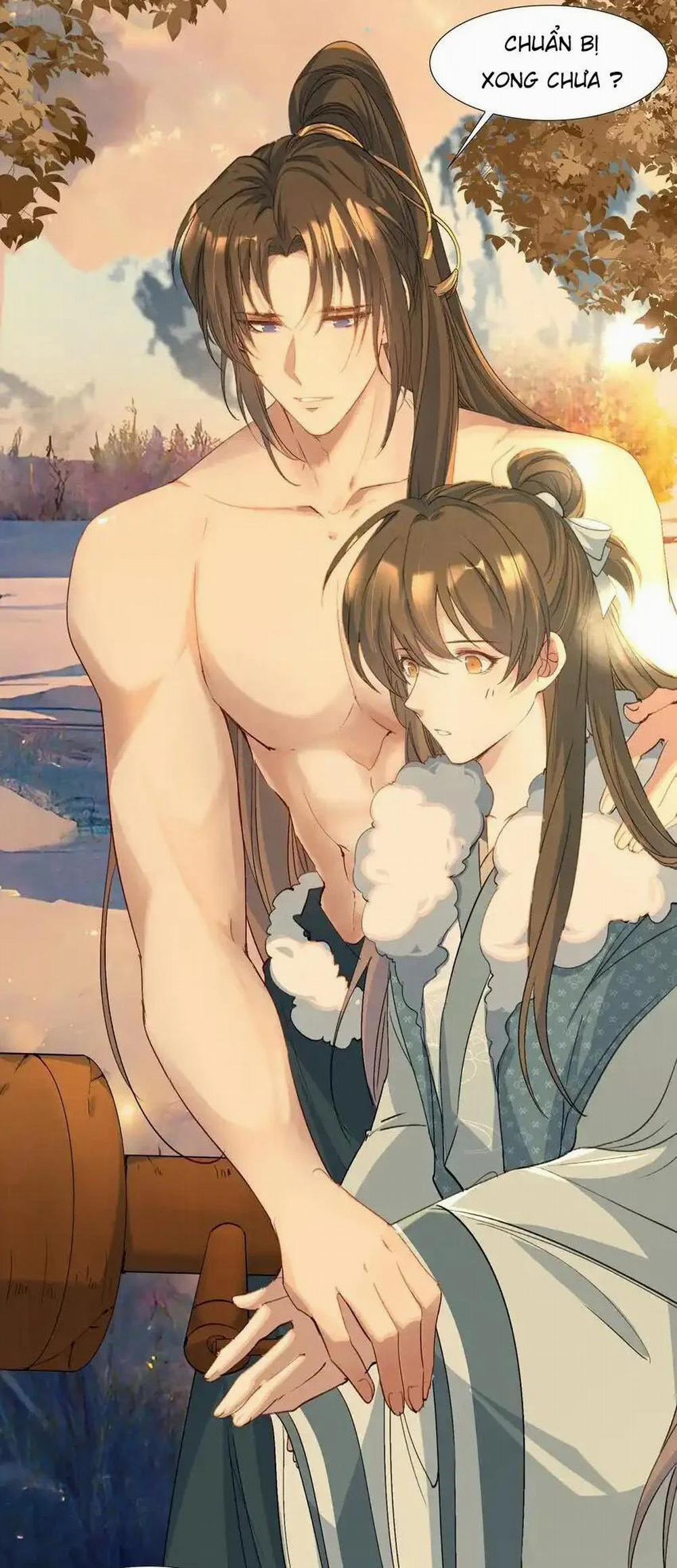 Loạn Thế Vi Vương 68 trang 26