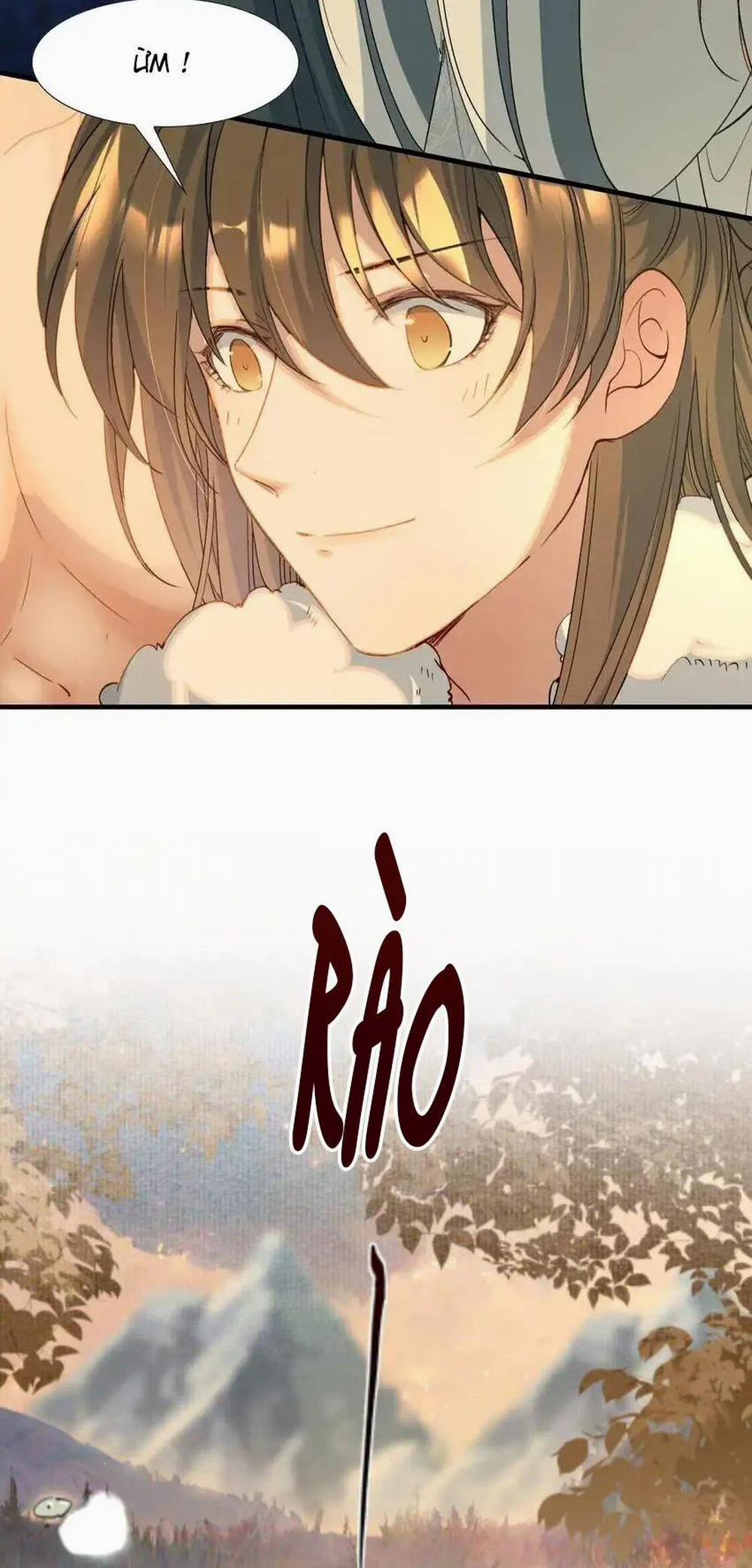 Loạn Thế Vi Vương 68 trang 27