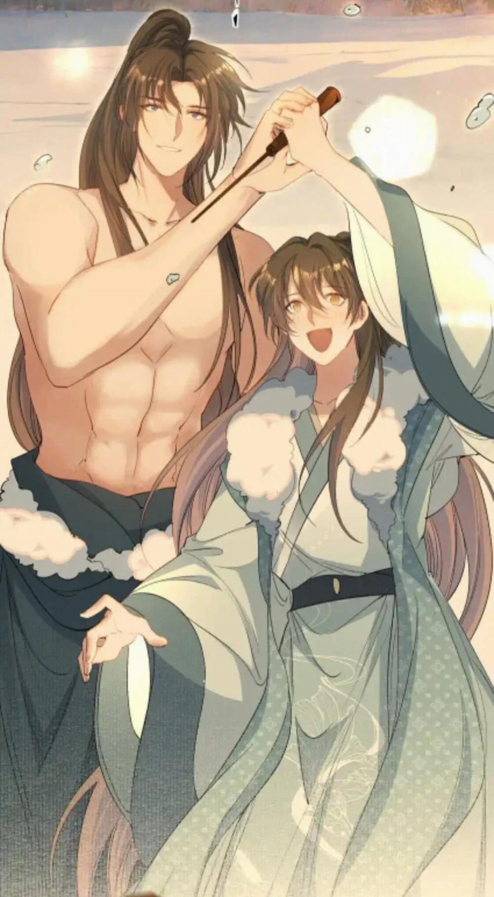 Loạn Thế Vi Vương 68 trang 28