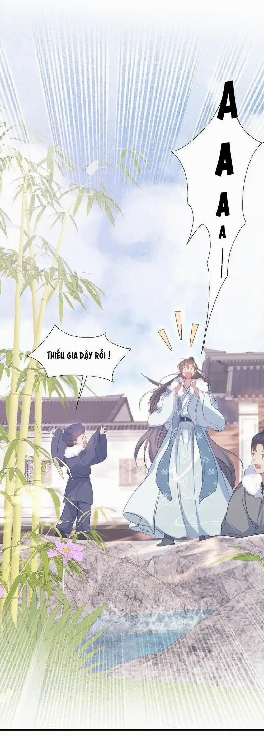 Loạn Thế Vi Vương 68 trang 3