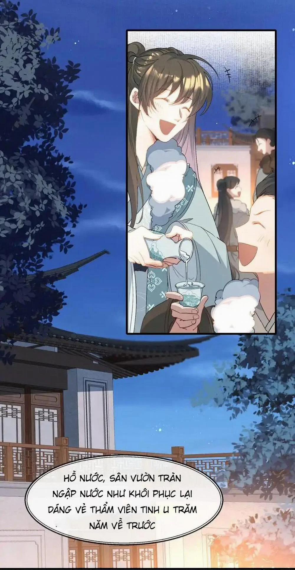 Loạn Thế Vi Vương 68 trang 34