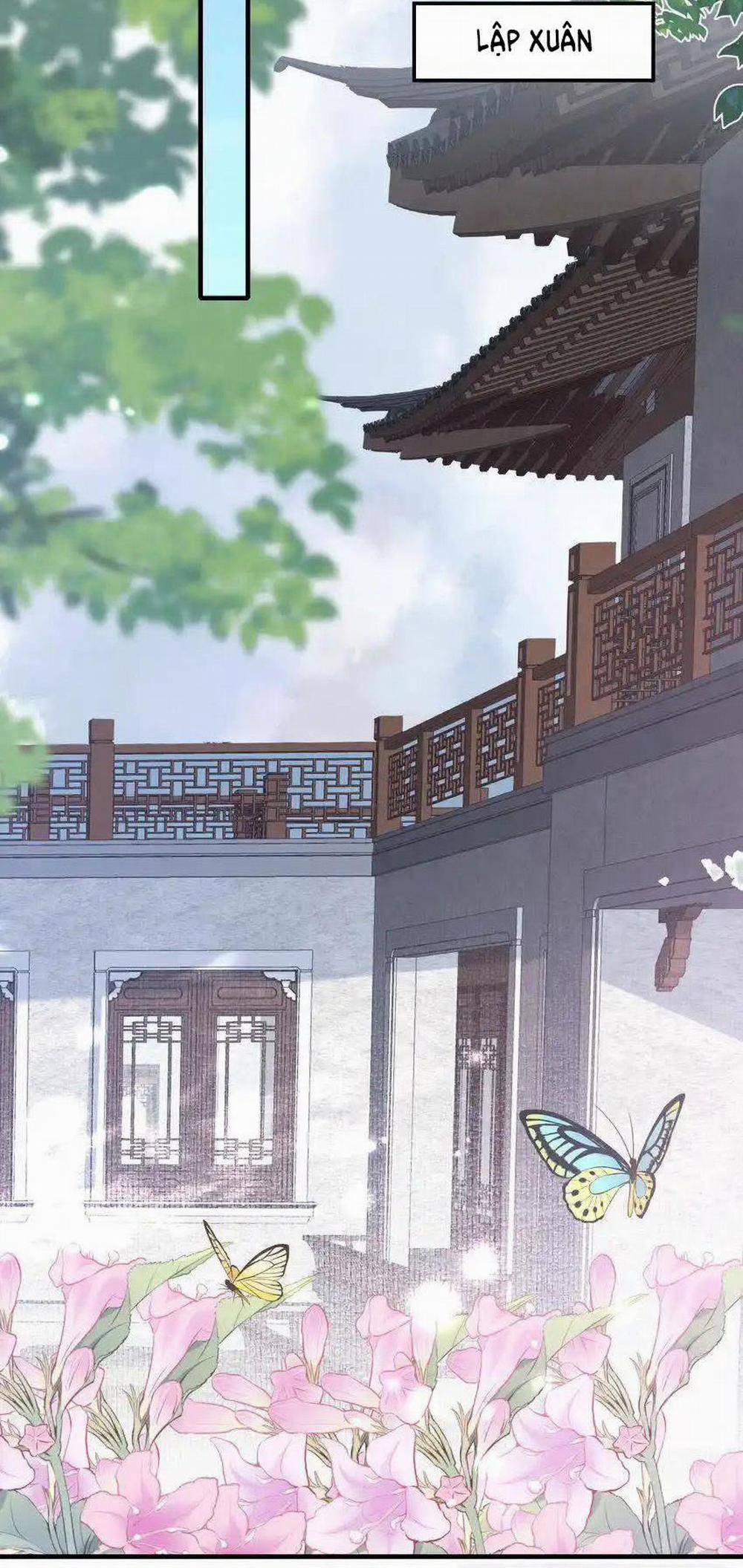 Loạn Thế Vi Vương 68 trang 37