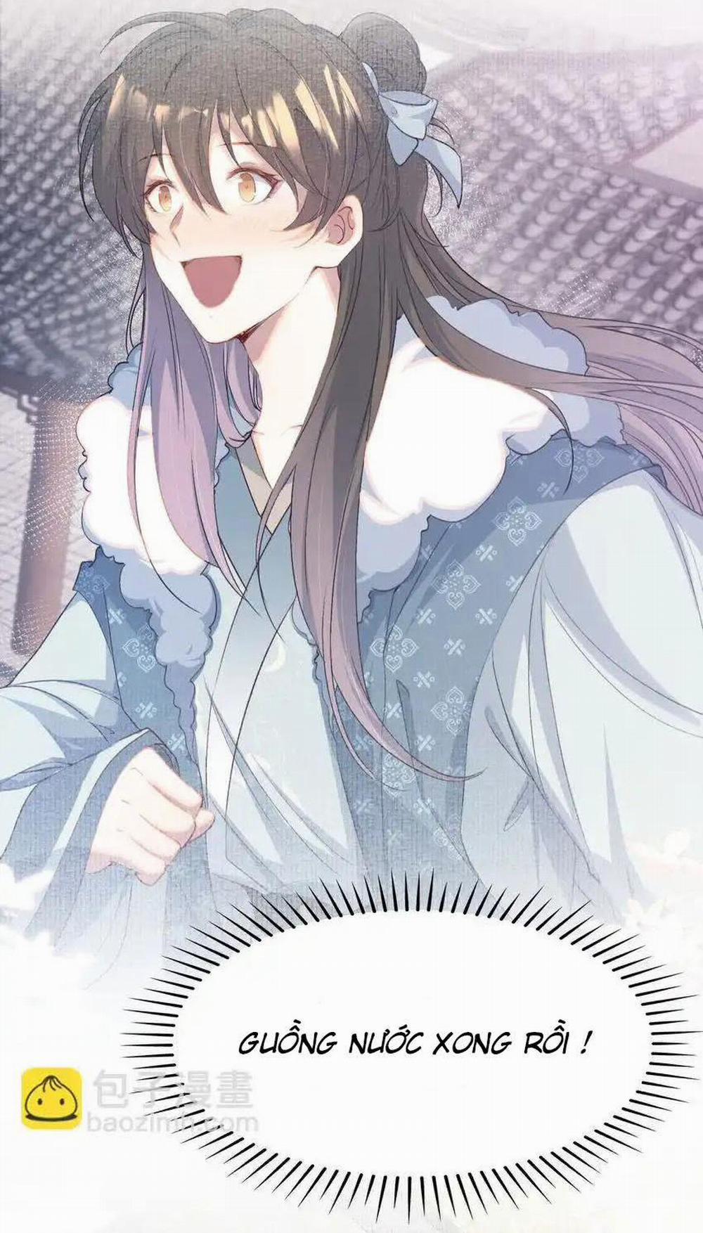 Loạn Thế Vi Vương 68 trang 5