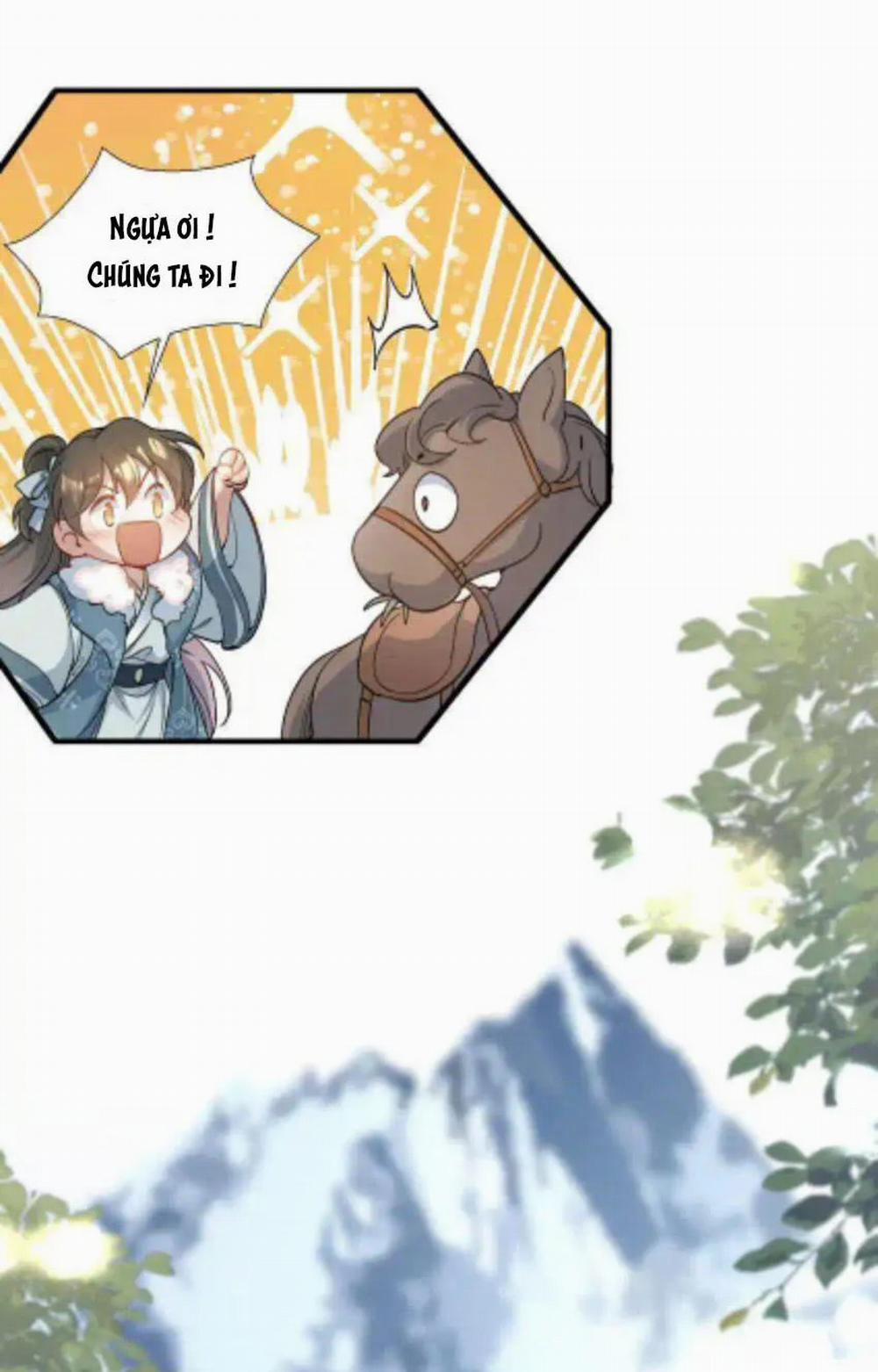 Loạn Thế Vi Vương 68 trang 7