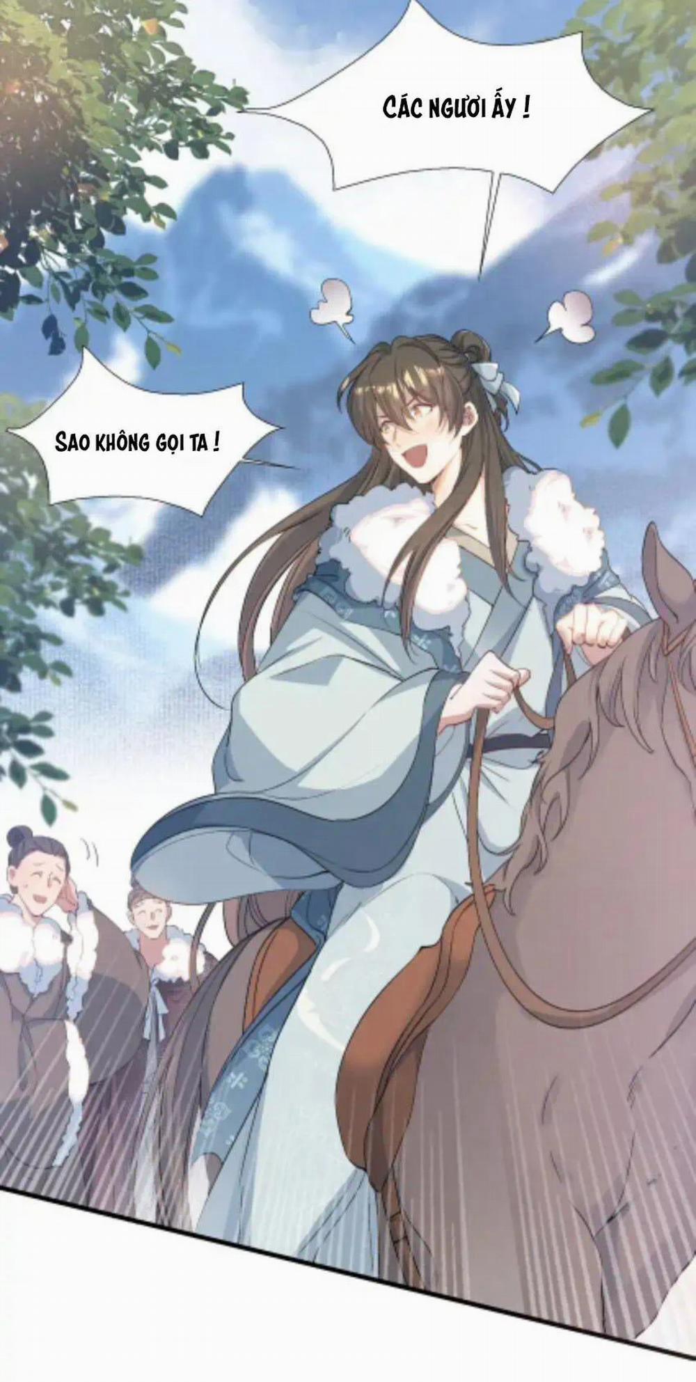 Loạn Thế Vi Vương 68 trang 9