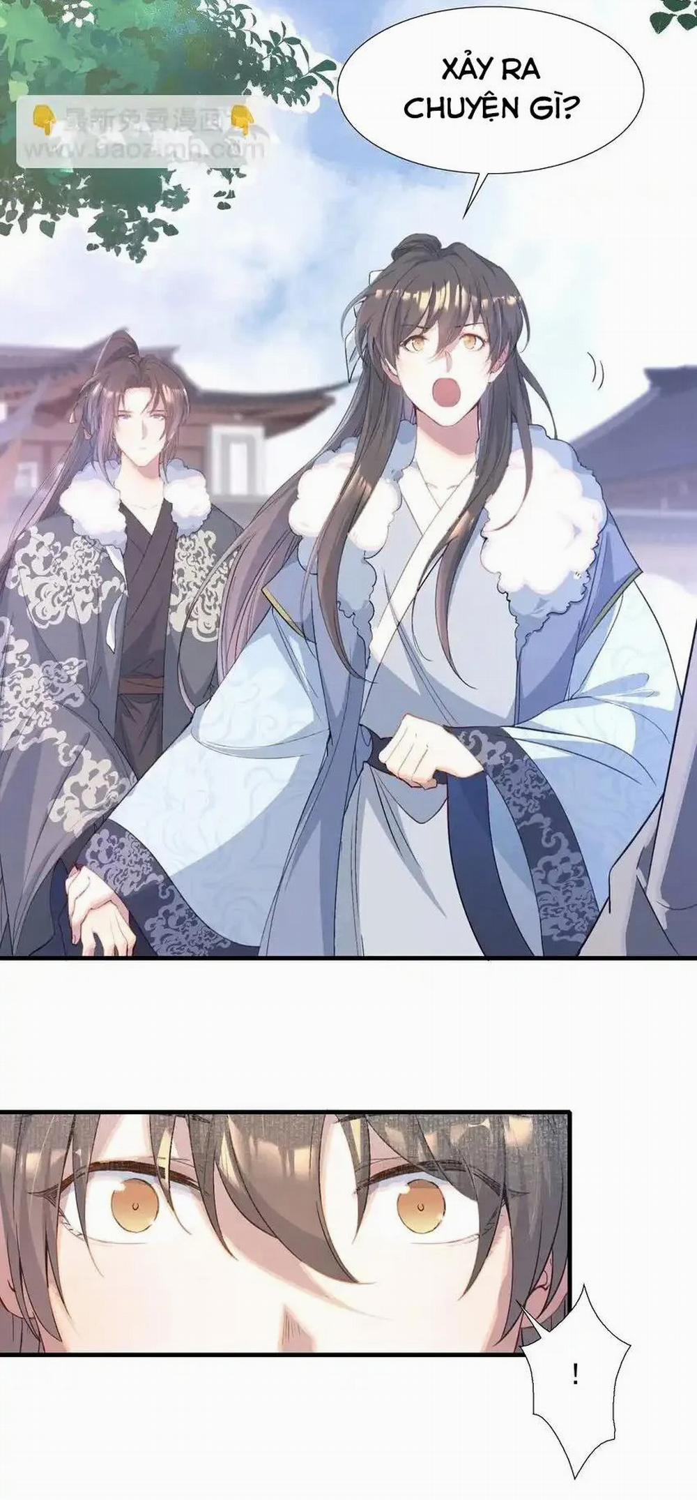 Loạn Thế Vi Vương 69 trang 10