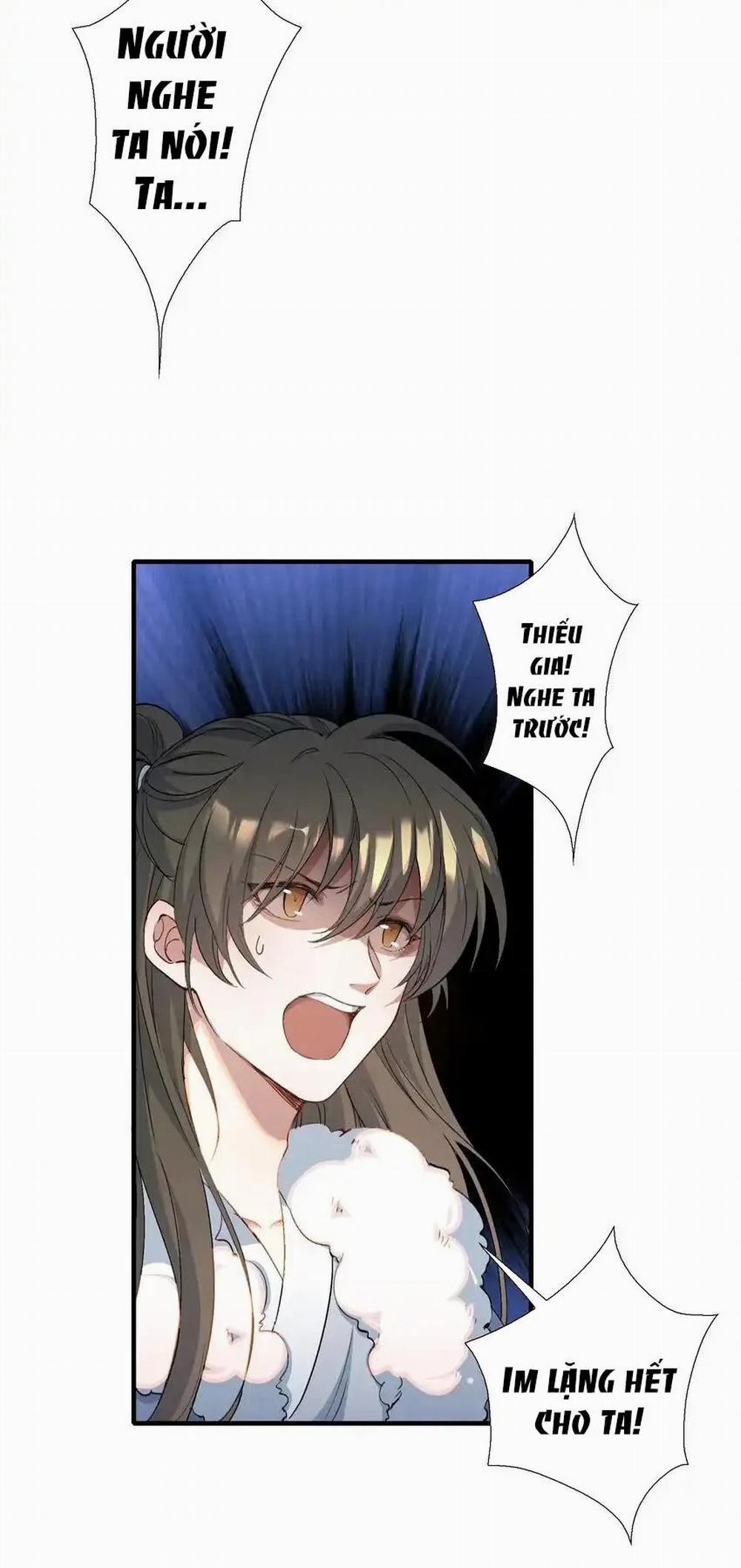 Loạn Thế Vi Vương 69 trang 12