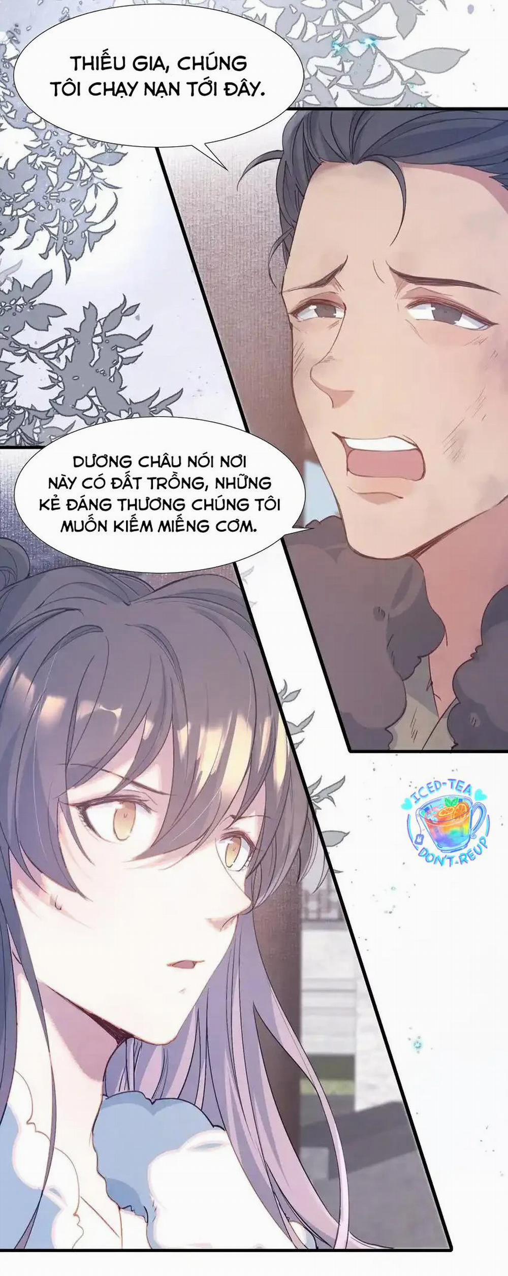 Loạn Thế Vi Vương 69 trang 14