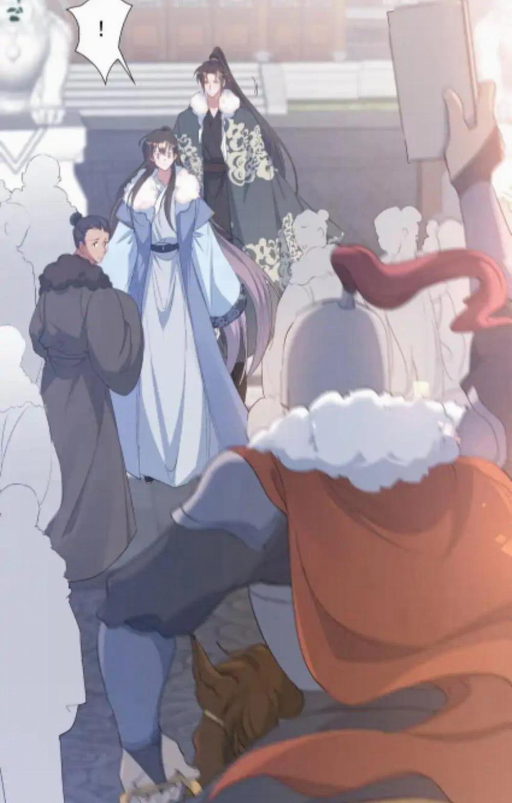 Loạn Thế Vi Vương 69 trang 16