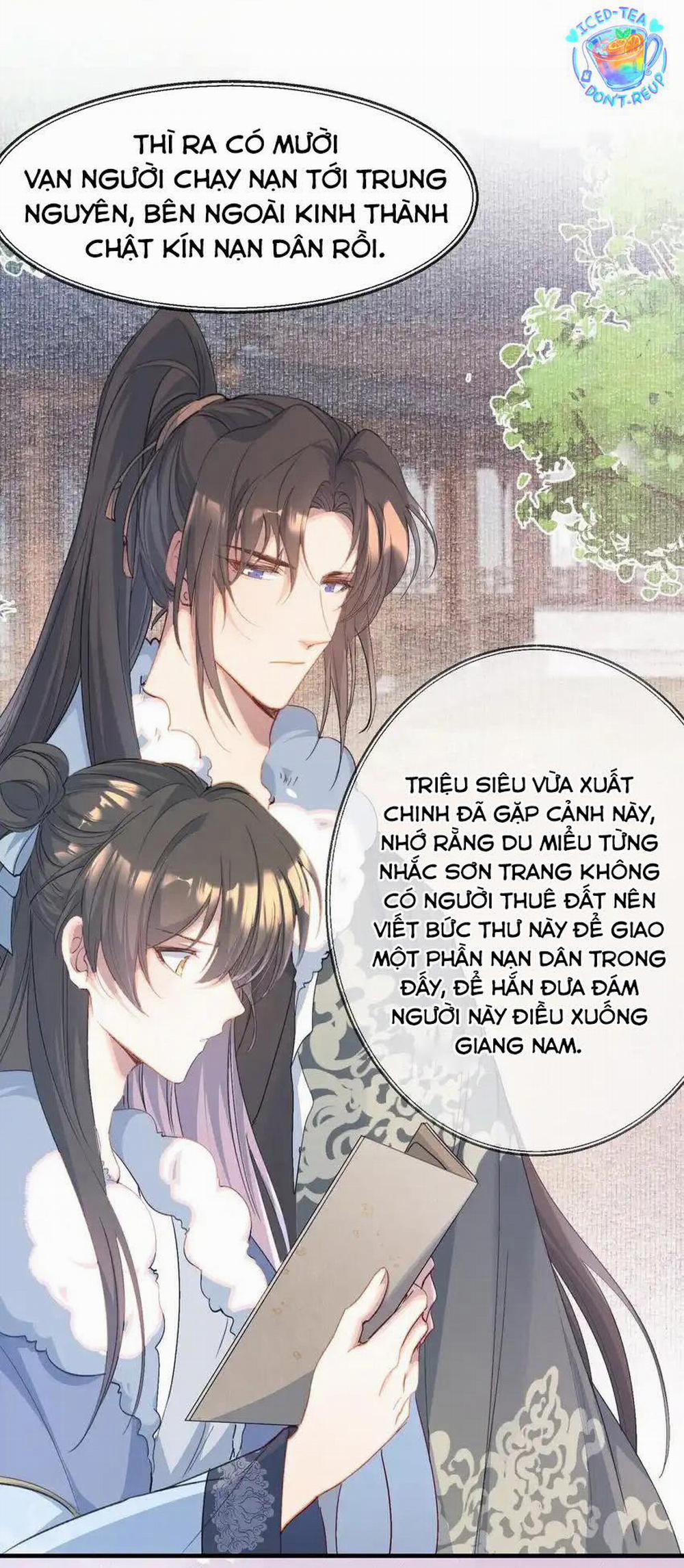 Loạn Thế Vi Vương 69 trang 19