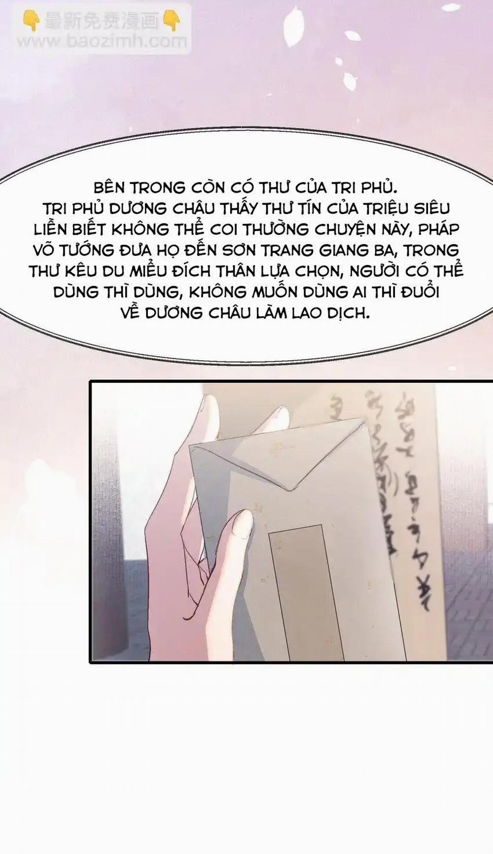 Loạn Thế Vi Vương 69 trang 20