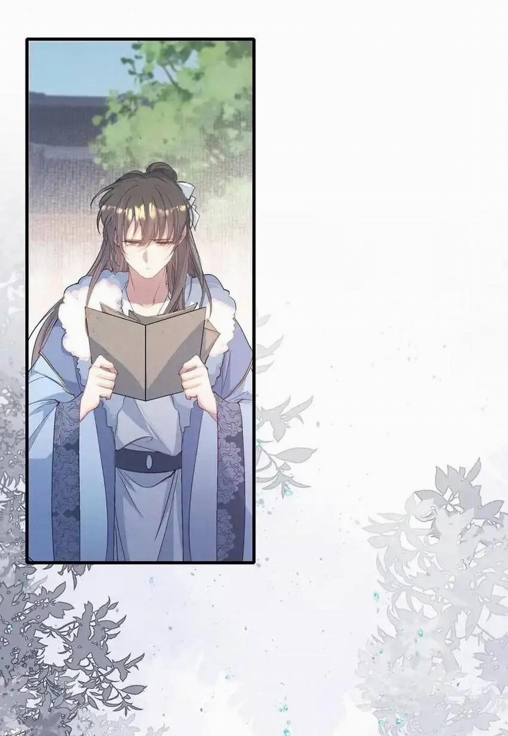 Loạn Thế Vi Vương 69 trang 21