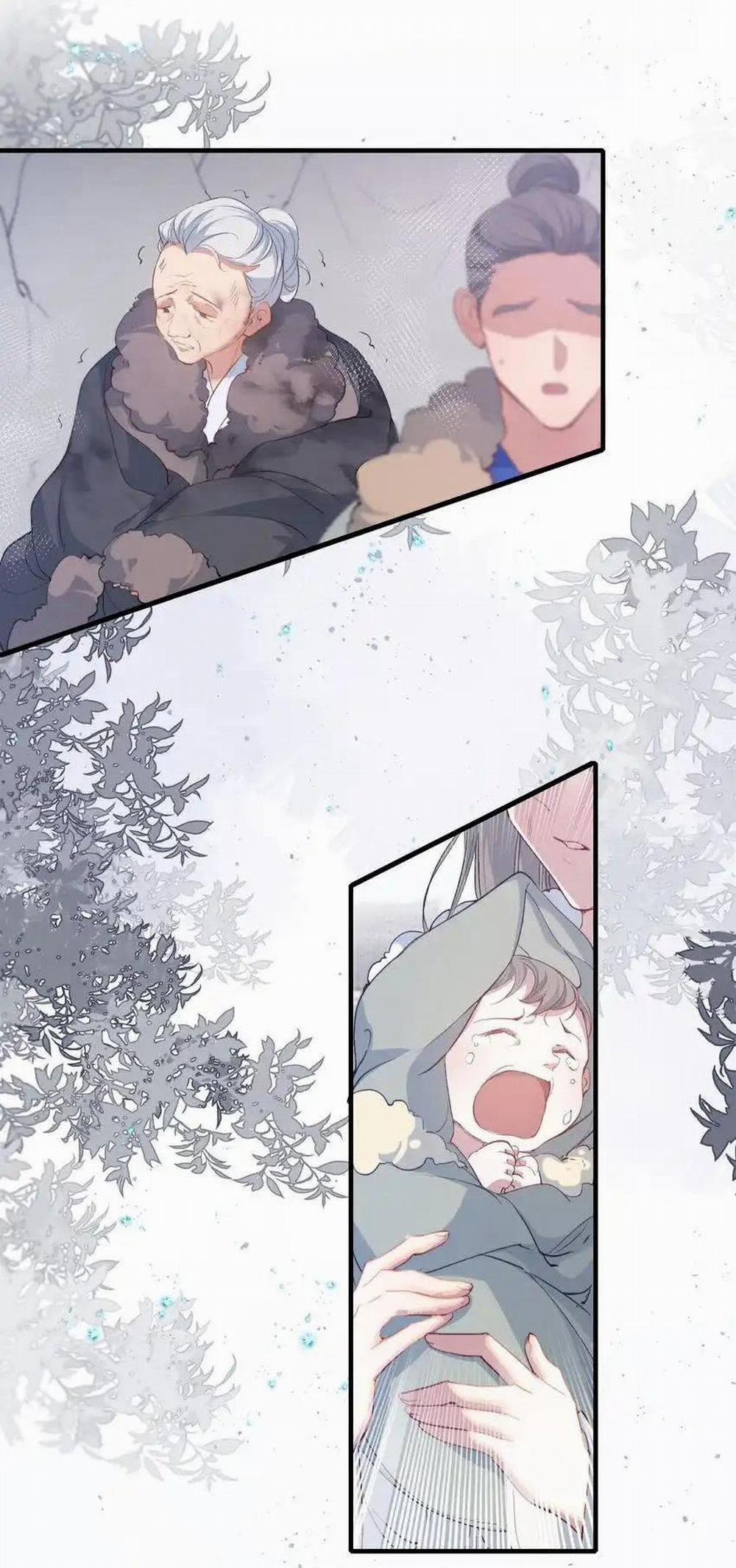 Loạn Thế Vi Vương 69 trang 23