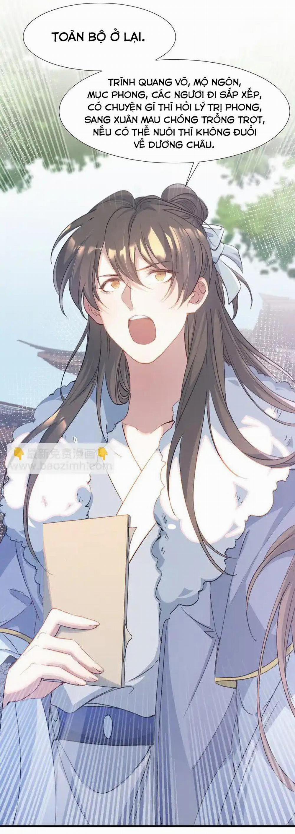 Loạn Thế Vi Vương 69 trang 25