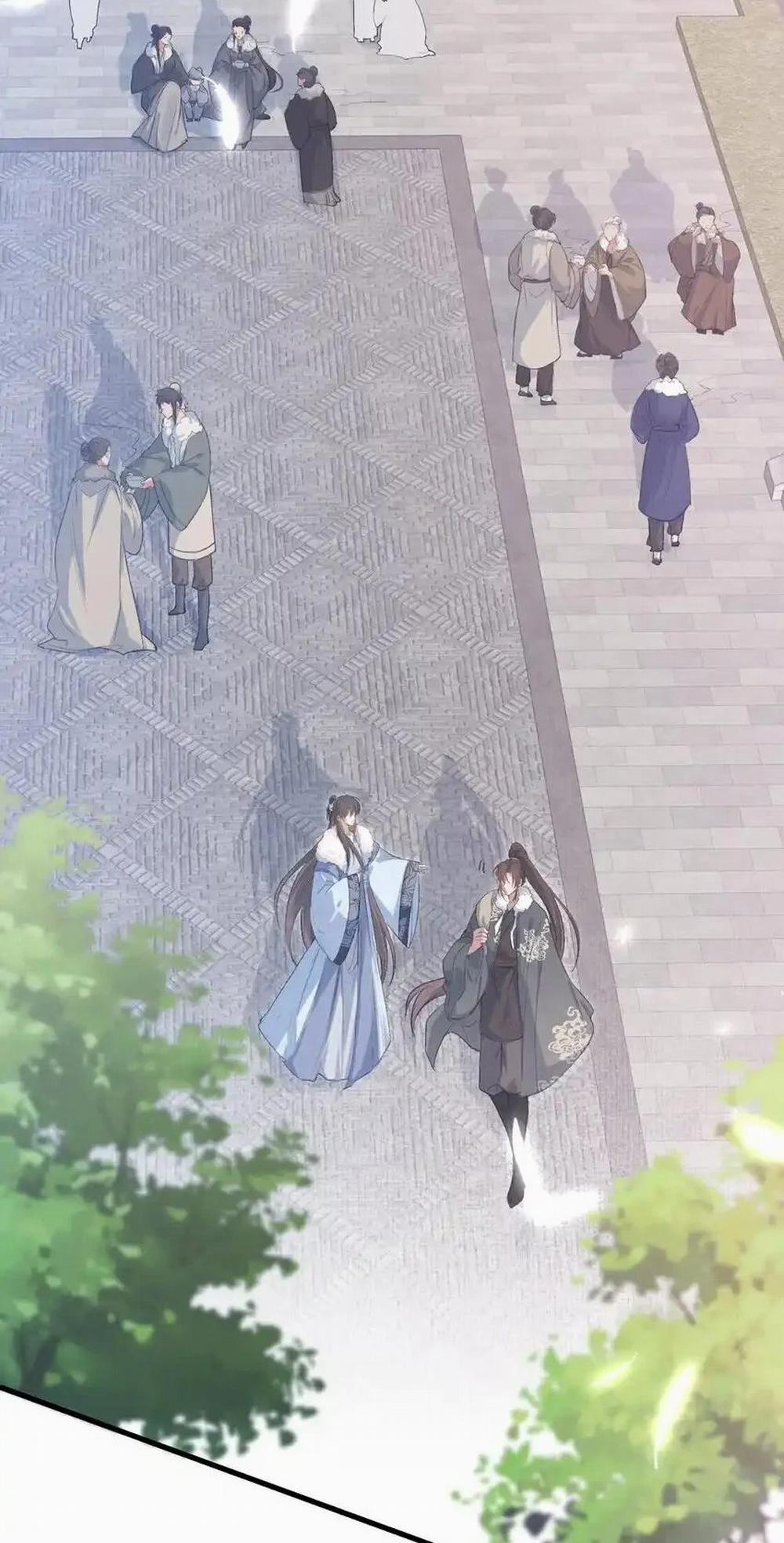 Loạn Thế Vi Vương 69 trang 27