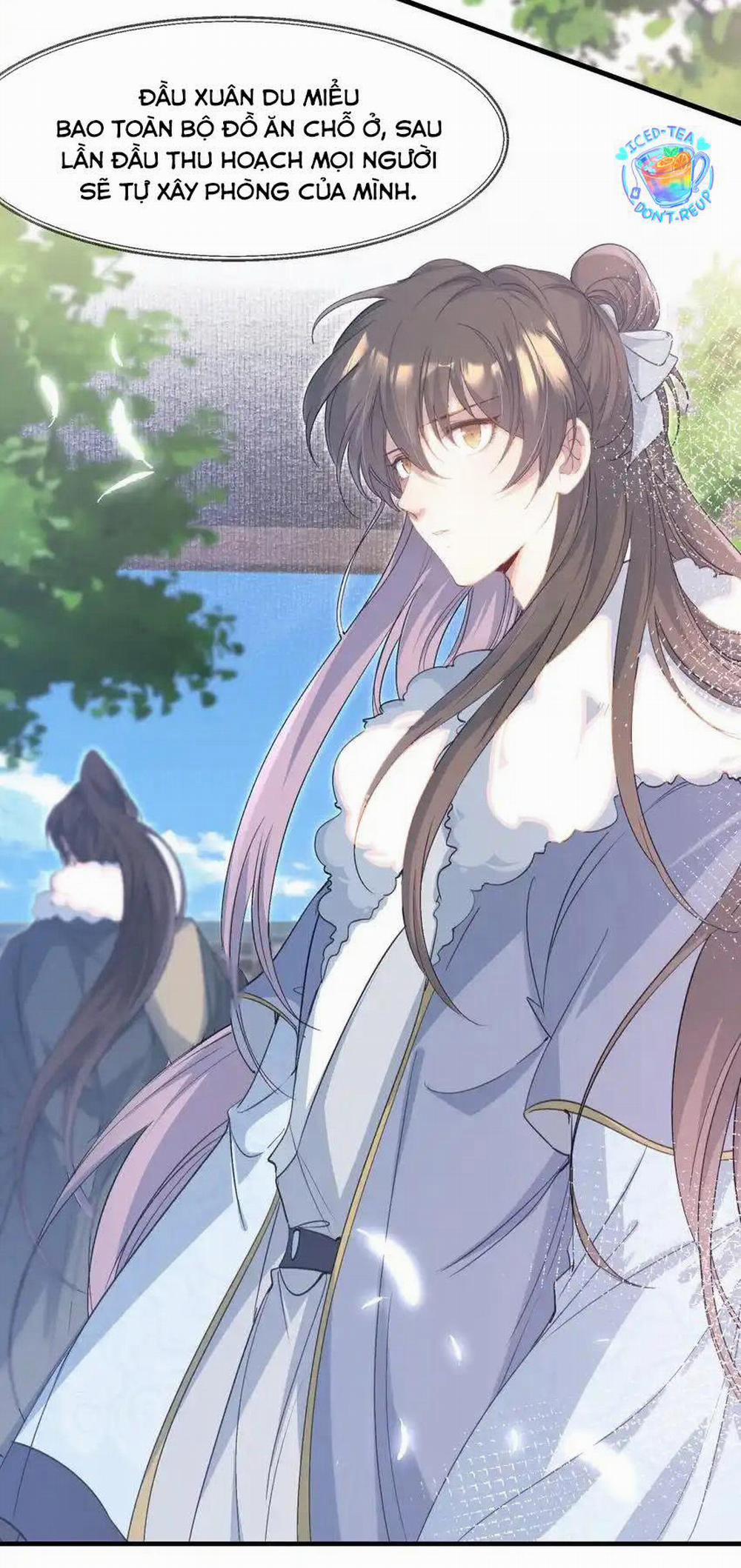 Loạn Thế Vi Vương 69 trang 28