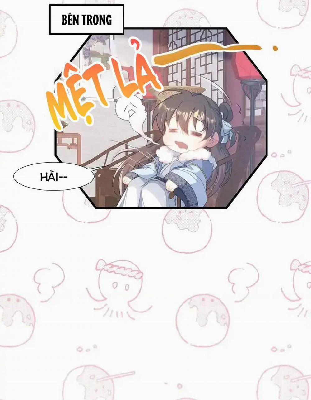 Loạn Thế Vi Vương 69 trang 30