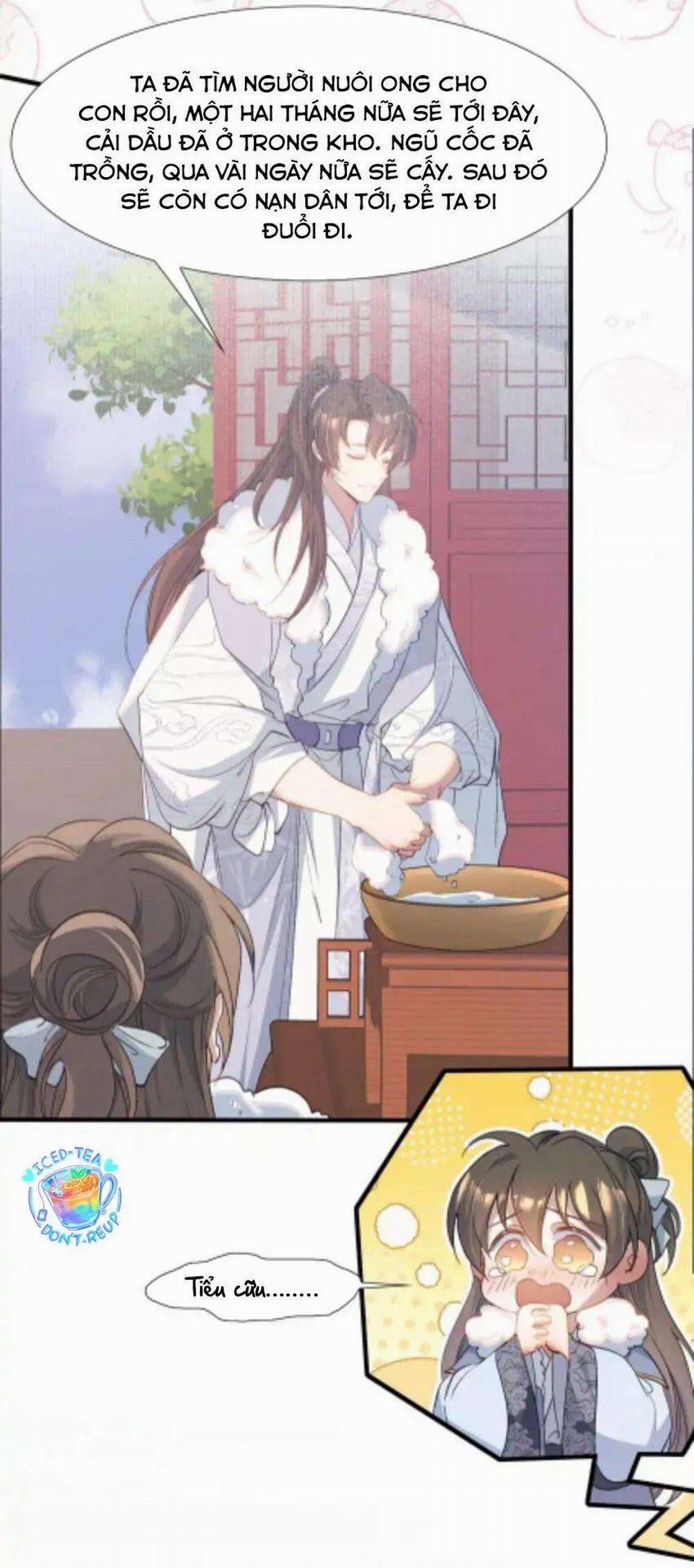 Loạn Thế Vi Vương 69 trang 31