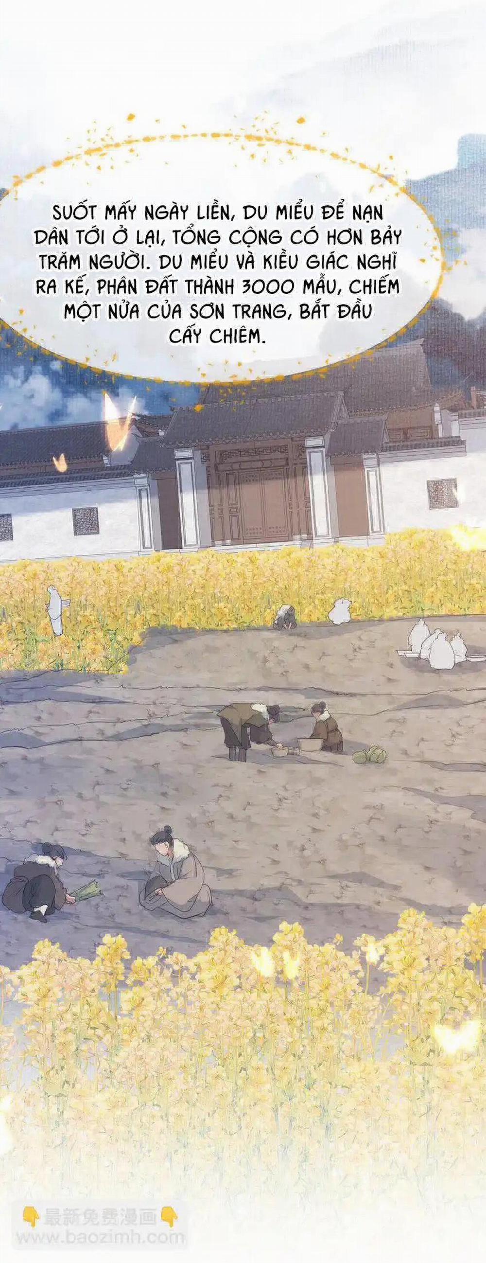 Loạn Thế Vi Vương 69 trang 32