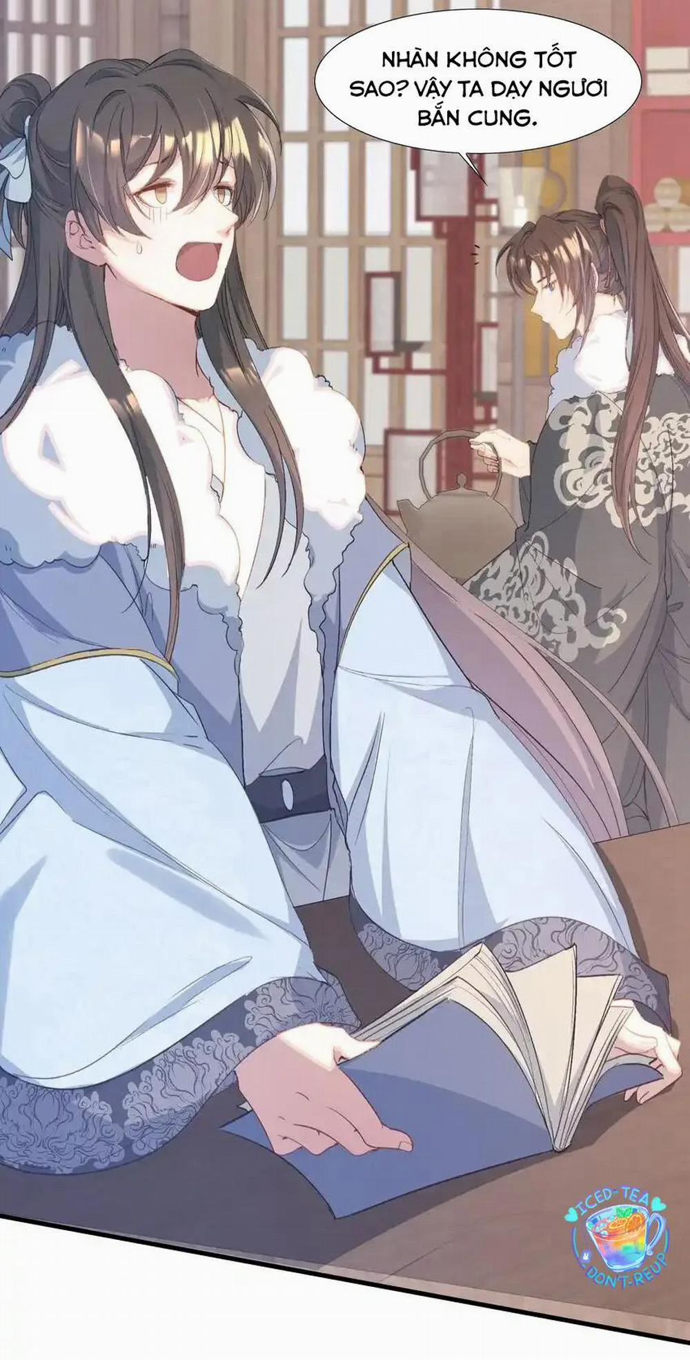 Loạn Thế Vi Vương 69 trang 36