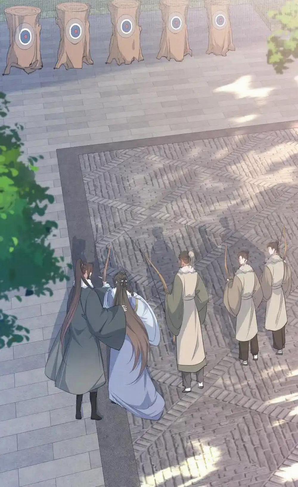 Loạn Thế Vi Vương 69 trang 38