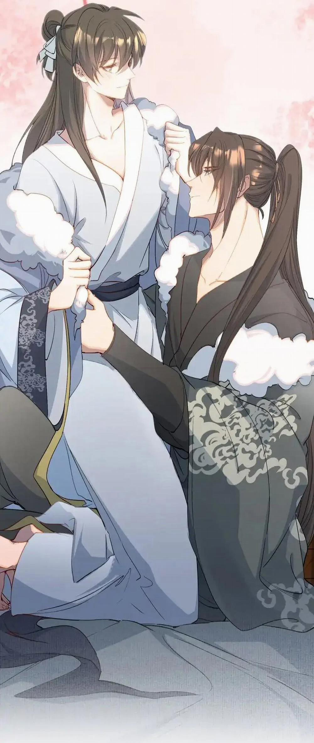 Loạn Thế Vi Vương 69 trang 4