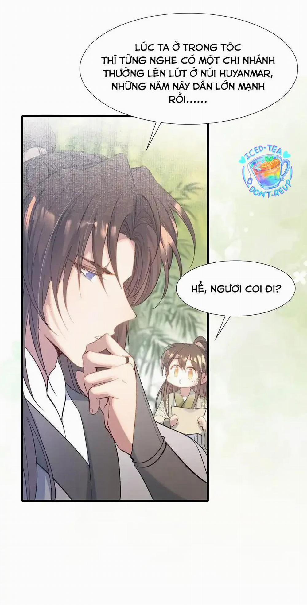 Loạn Thế Vi Vương 69 trang 44