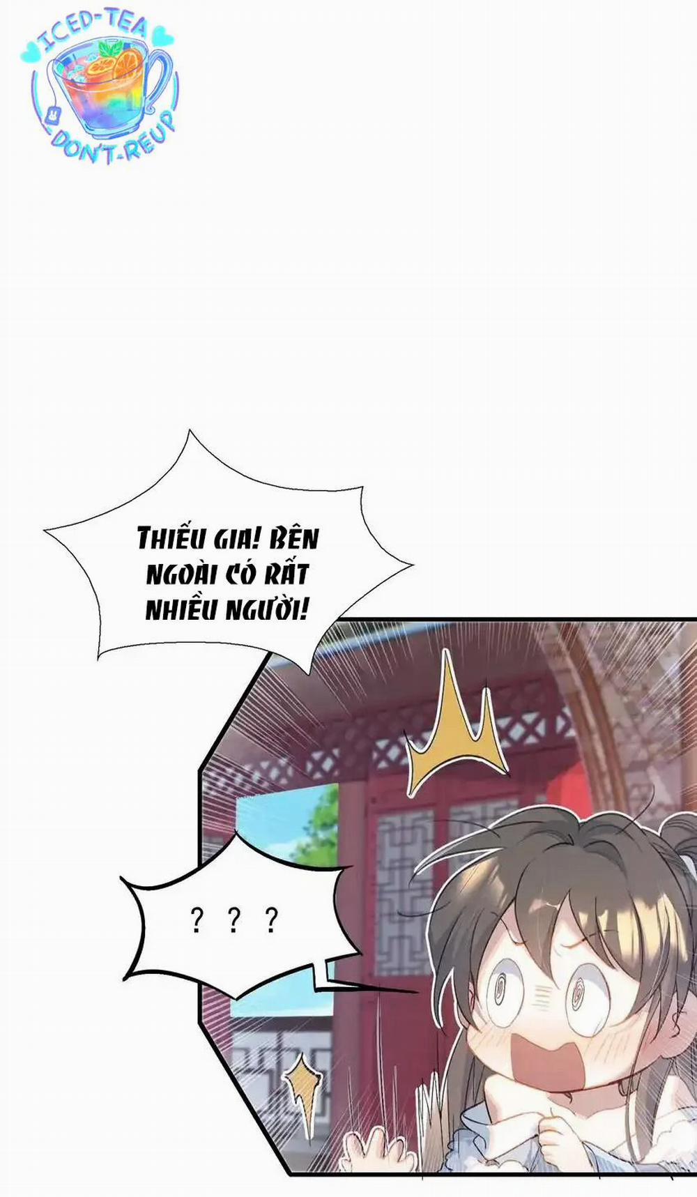 Loạn Thế Vi Vương 69 trang 7