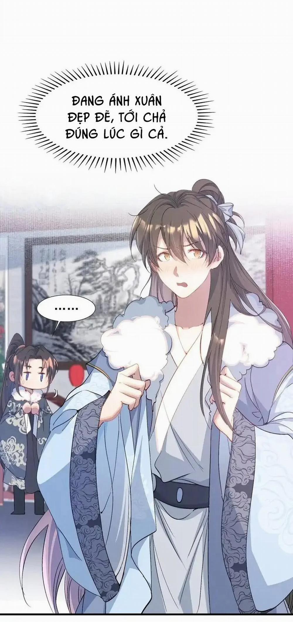 Loạn Thế Vi Vương 69 trang 8