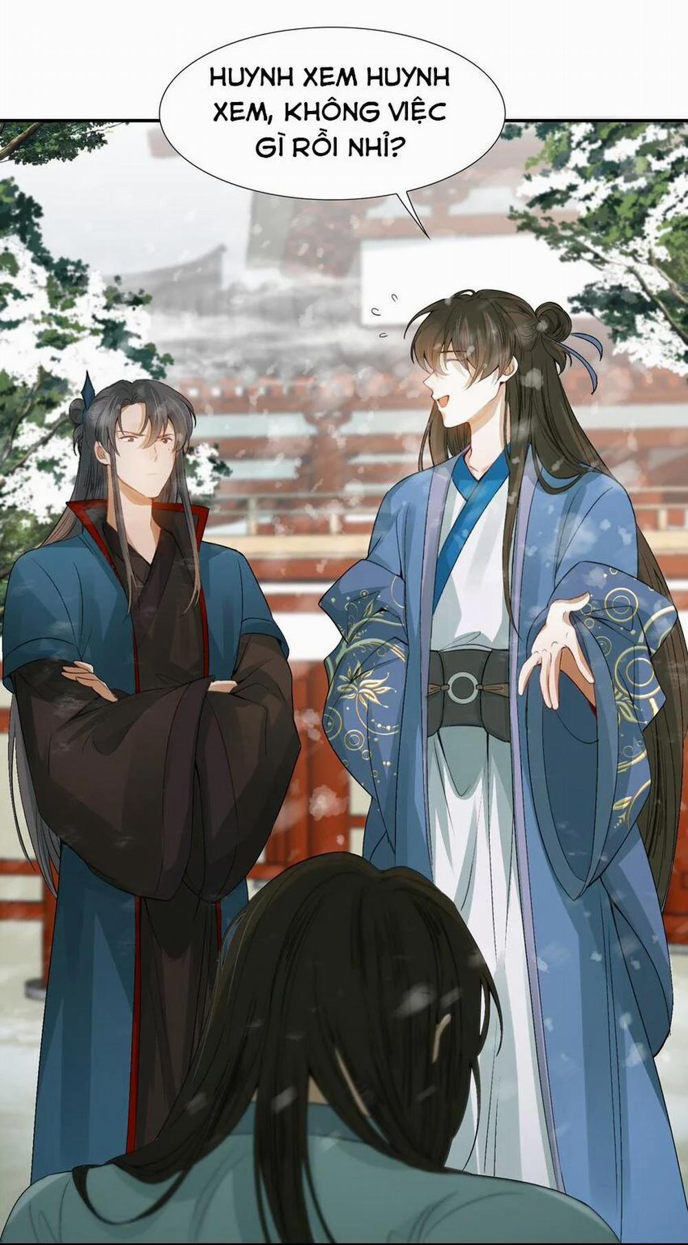 Loạn Thế Vi Vương 7 trang 11