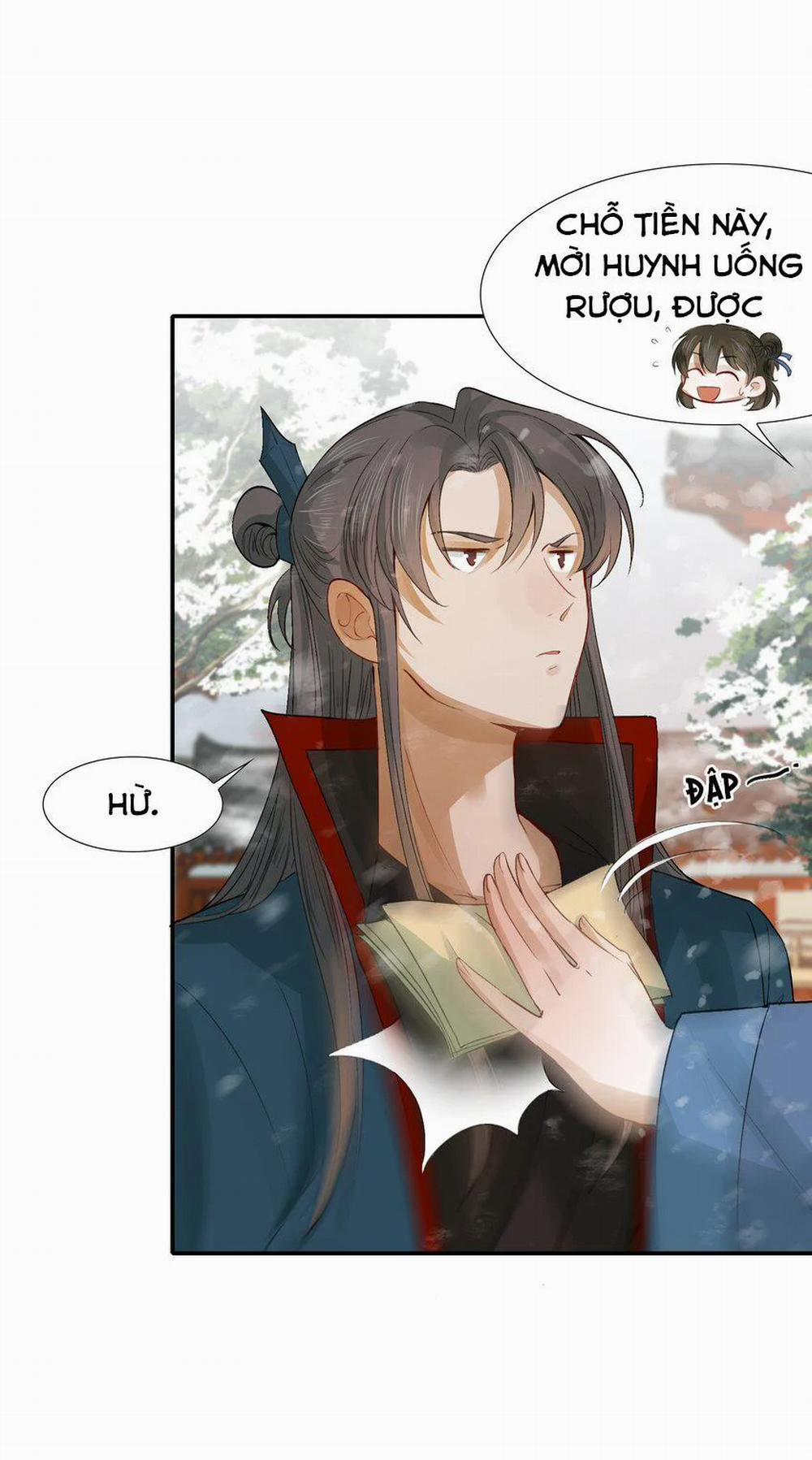 Loạn Thế Vi Vương 7 trang 13