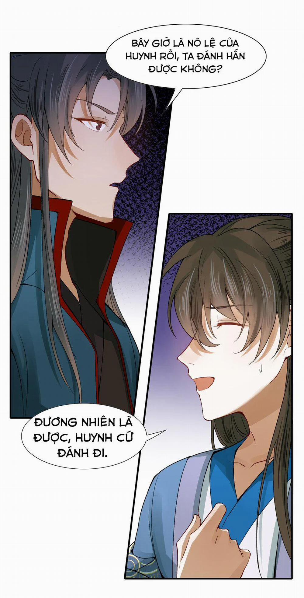 Loạn Thế Vi Vương 7 trang 15