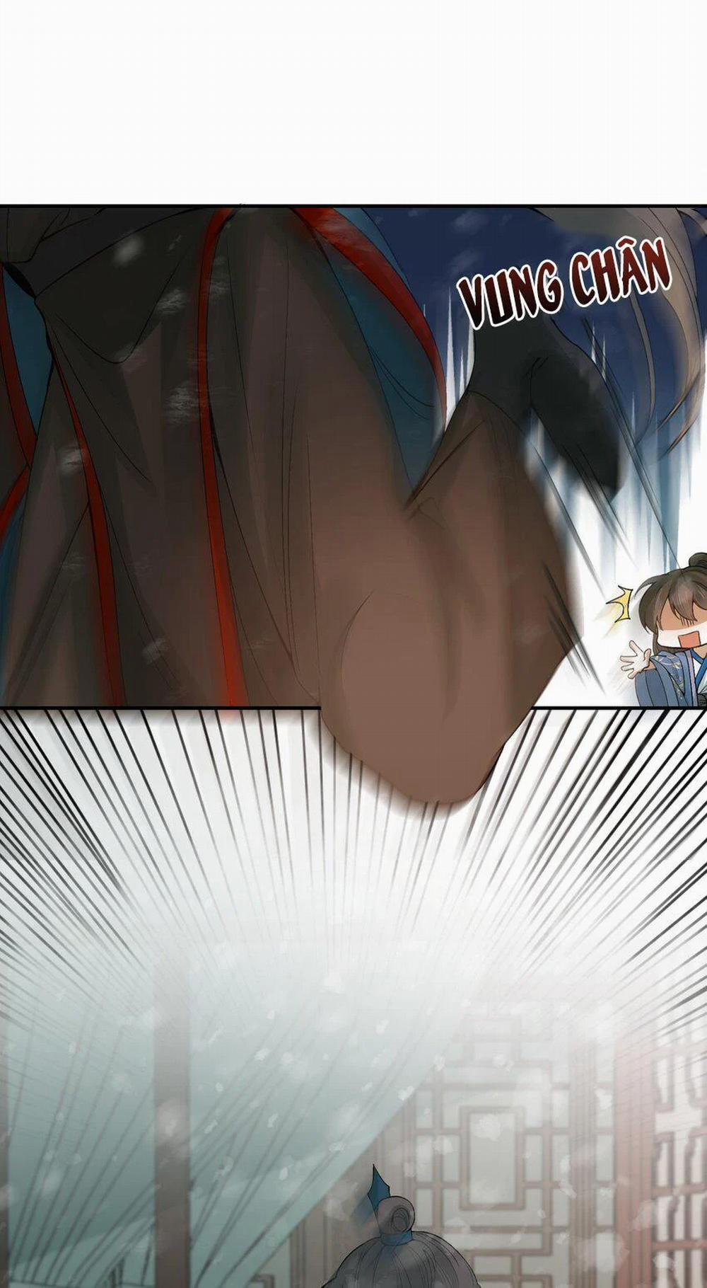 Loạn Thế Vi Vương 7 trang 16