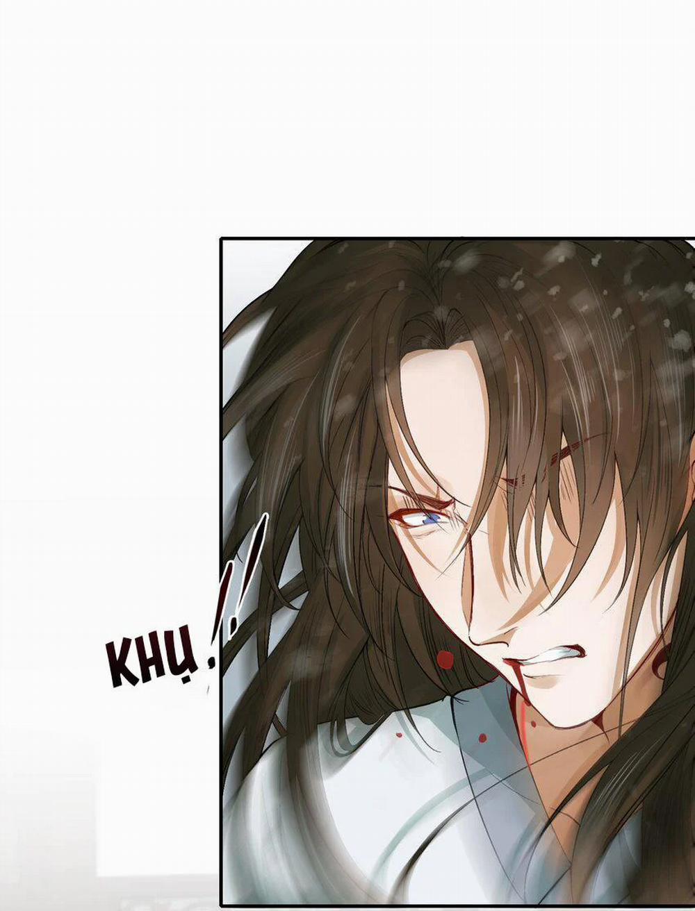 Loạn Thế Vi Vương 7 trang 18