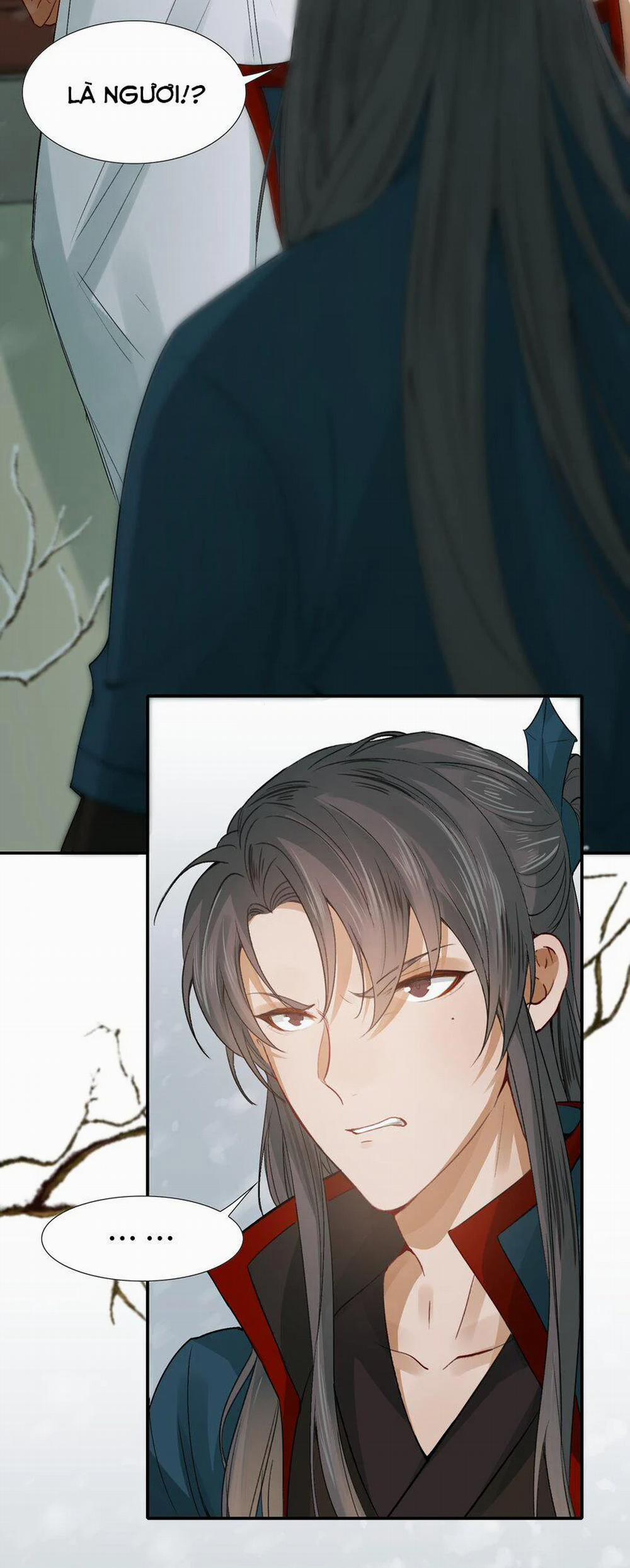 Loạn Thế Vi Vương 7 trang 2